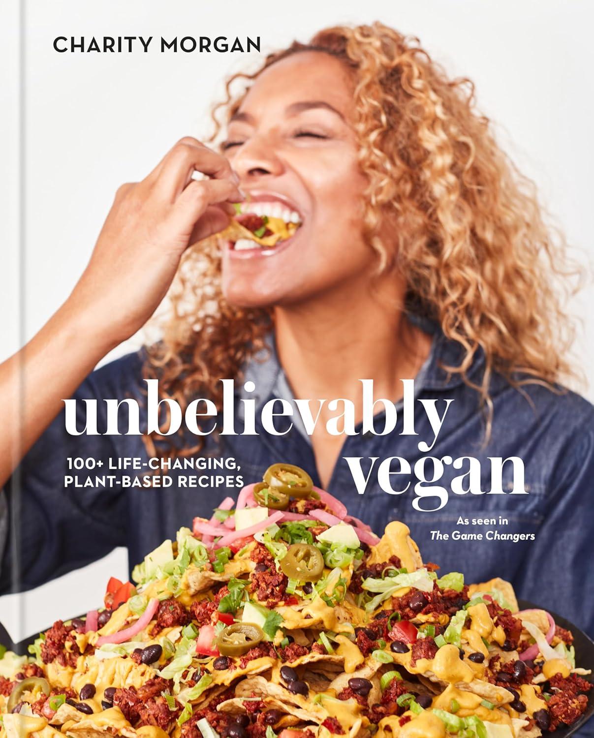 Crispy Vegan Comfort Food, Tested for Taste and Health