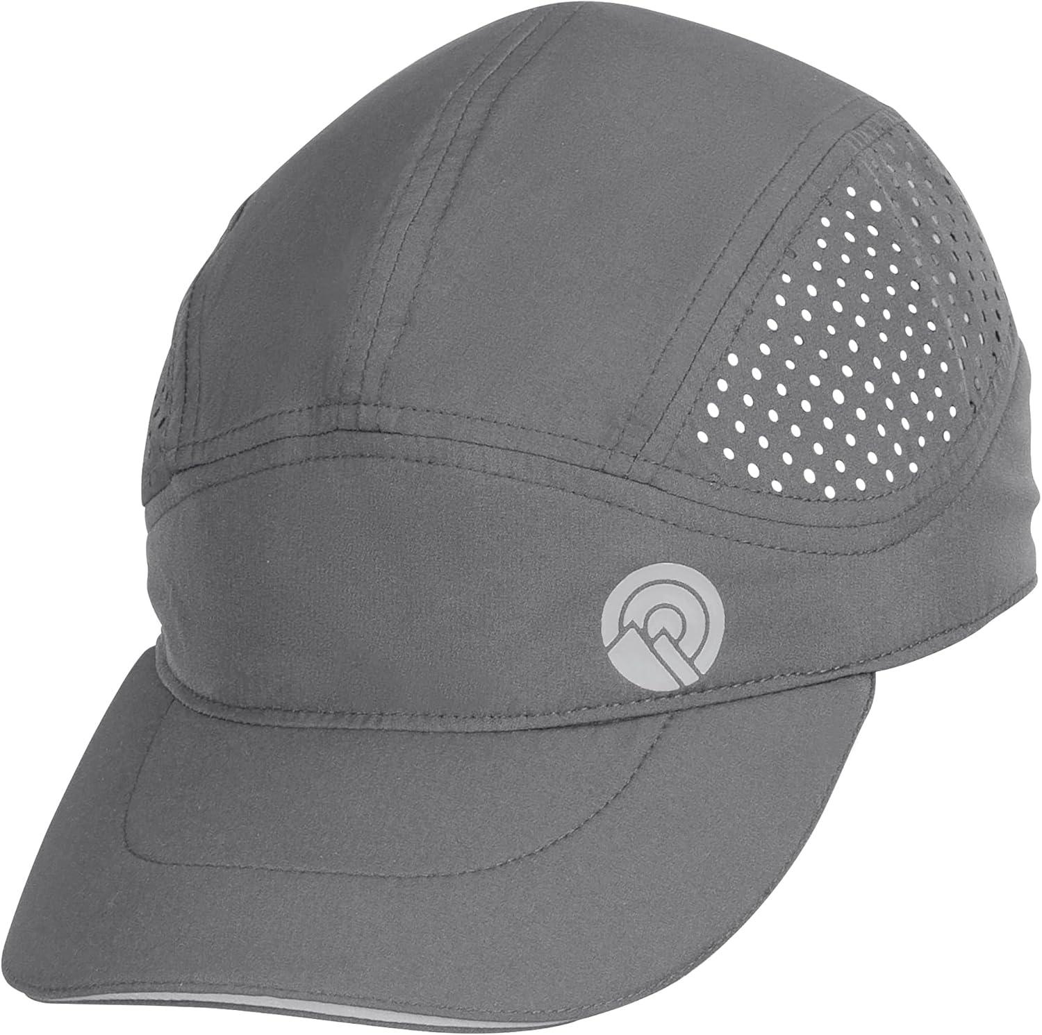 Running Hats vs. Tennis Hats: Dry Fit, Breathable, Sweat-Wicking Tested