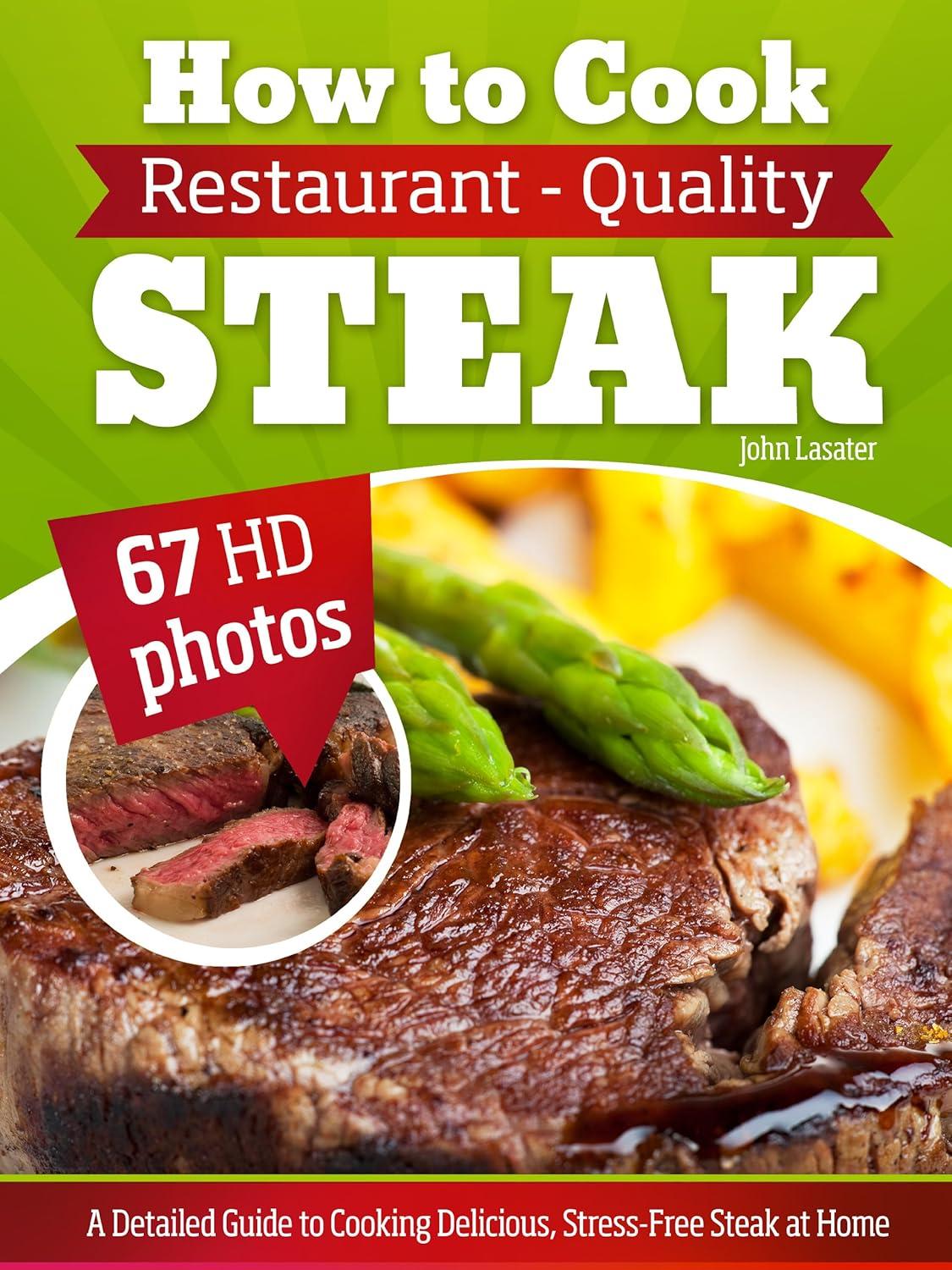 Tested Steak Mastery: Guide vs. Cast Iron Pan's Secret