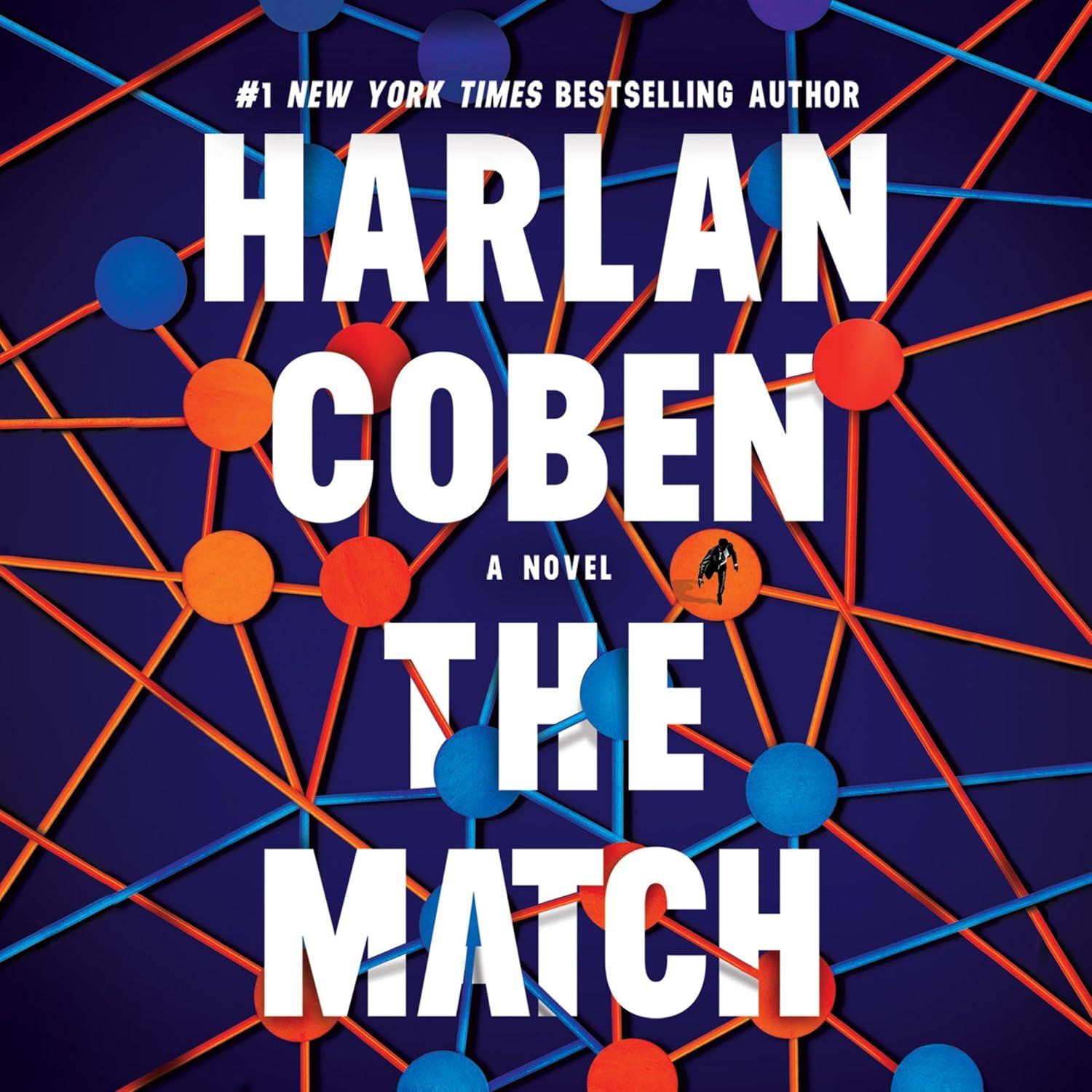 Wilde's Mysterious Past, DNA Match, Spy Showdown: Thriller Comparison