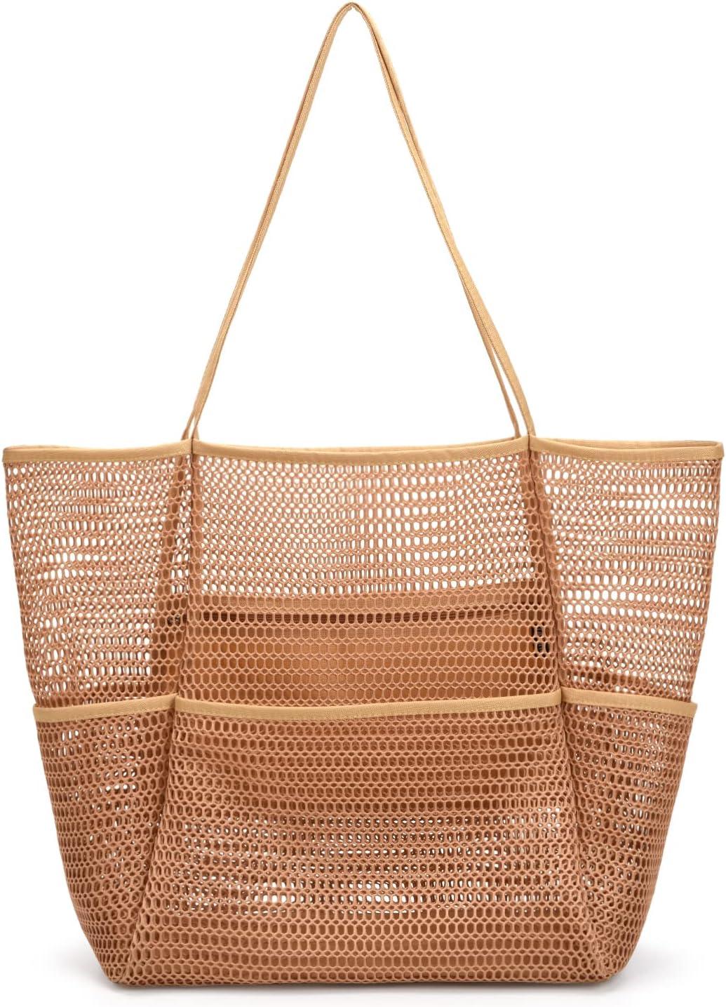 2025 Tested Travel Tote Showdown: Mesh, Family-Friendly, and Pool-Side