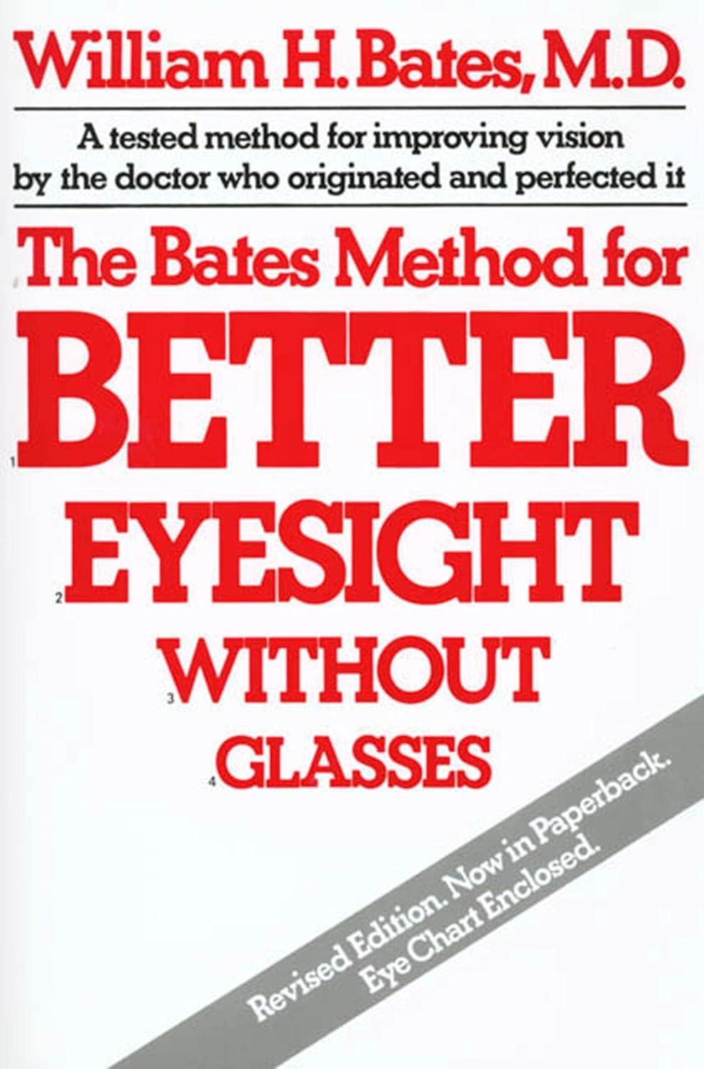 Bates Method vs. Vision Patch: Tested for Screen-Time Clarity (No Glasses)