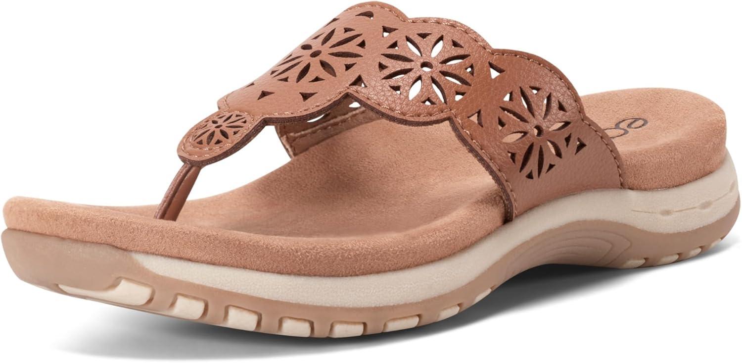 Earth Women's Sachan2 Slide vs. Eco-Flex Sandal: Surprising Breathable & Recycled Materials for 2024's Eco-Conscious Buyers
