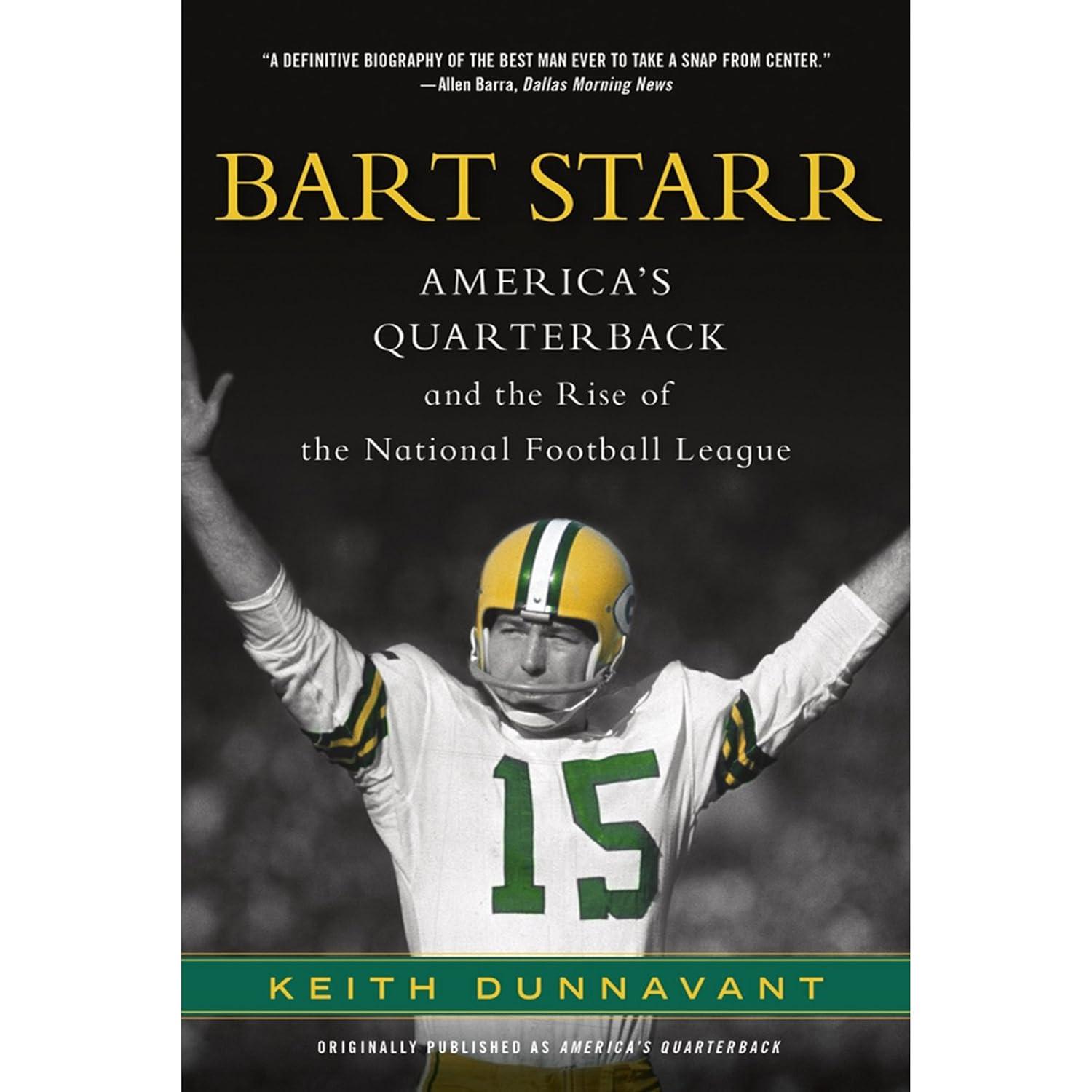 Bart Starr's 1967 Super Bowl Win vs NFL's '60s Expansion: Surprising Legacy