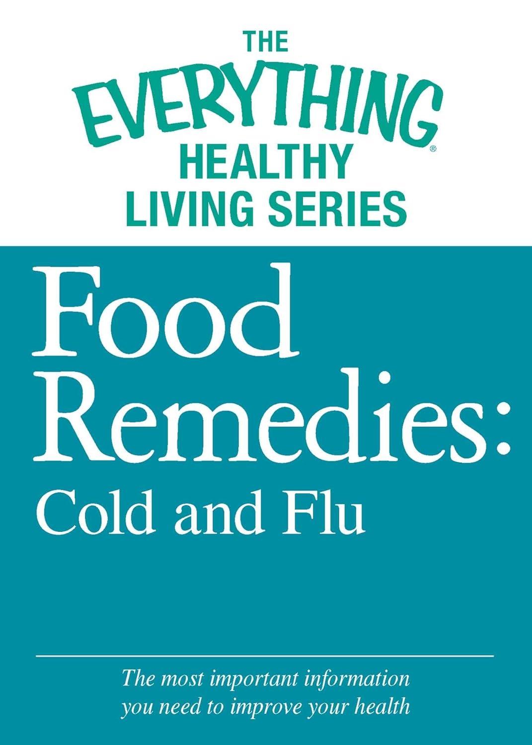 Surprising Food Remedies Tested... (Healthy Living) vs. Everything® Series