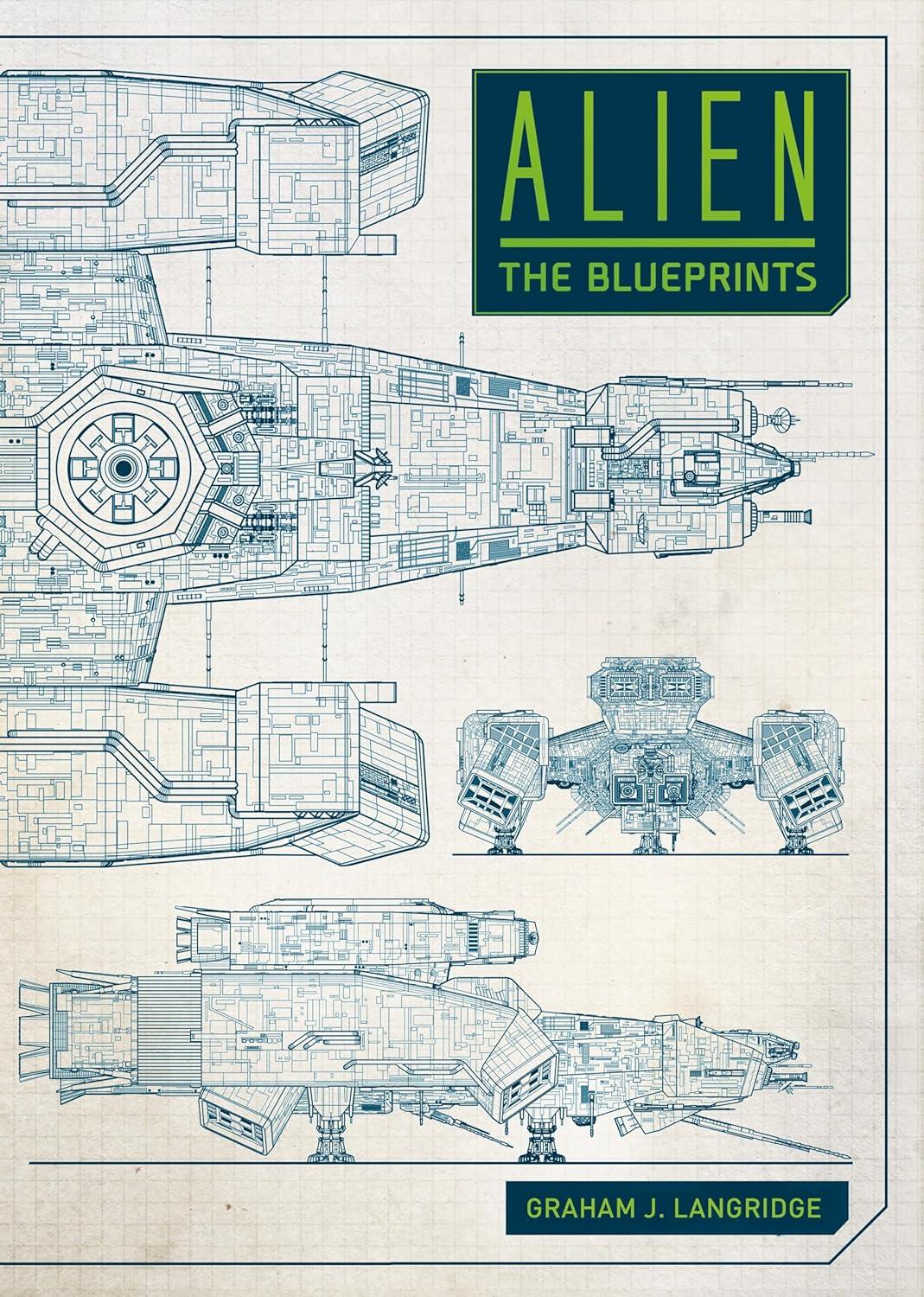Alien: Blueprints' Modular Design vs. Tactical Depth: Surprising Insight for FPS Gamers