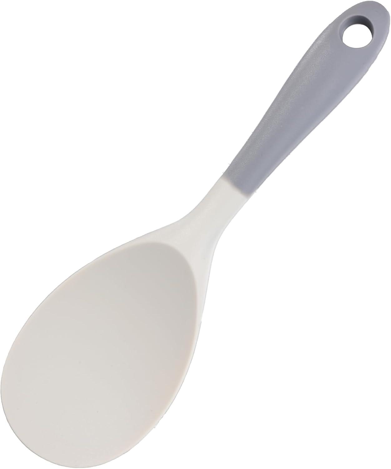 Silicone Paddle (Flexible) vs Non-Stick Heat Resistant Spoon: Tested for Kitchen Convenience