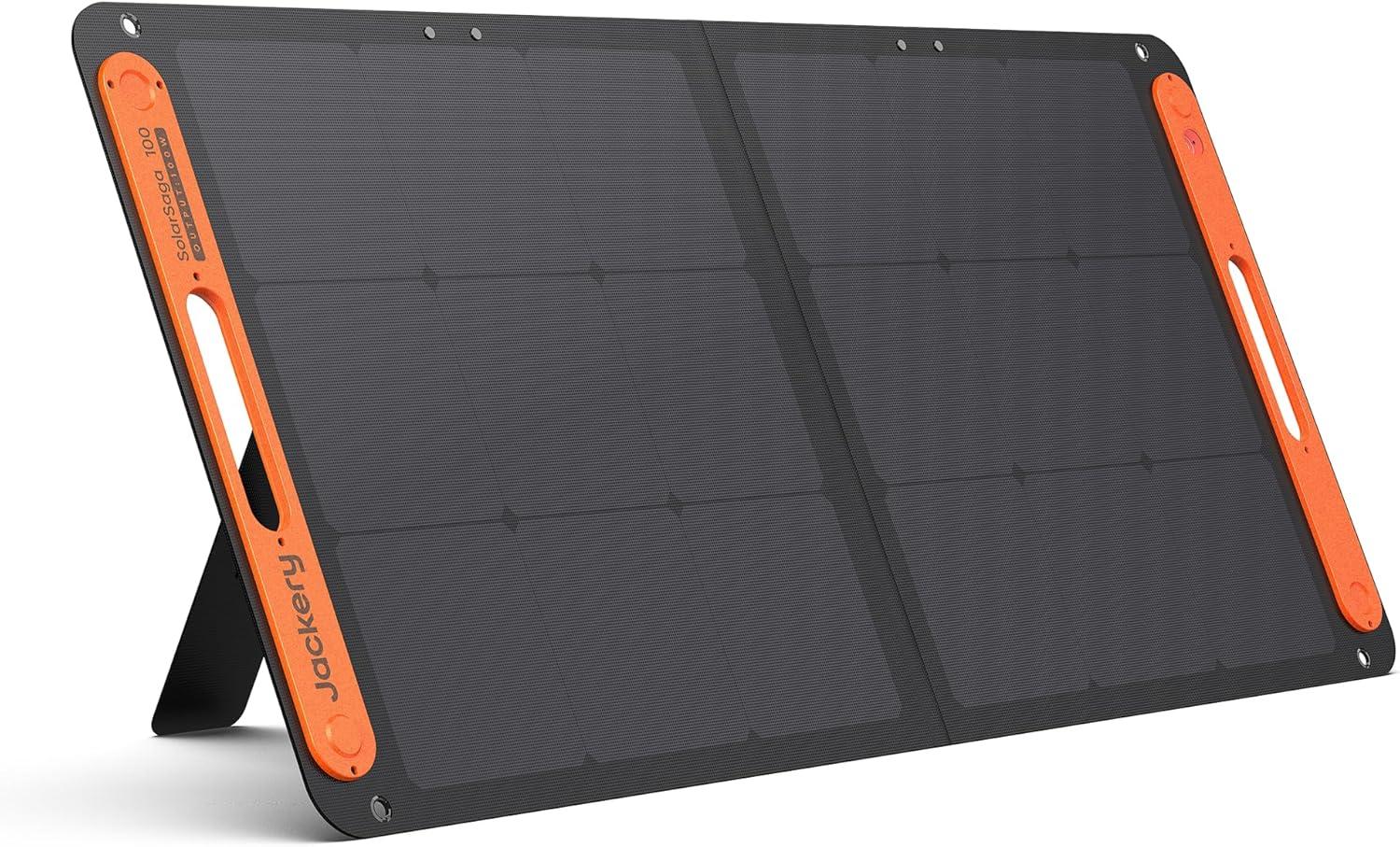 Bifacial Folding Solar Panels Showdown: Tested for Phones vs Explorer Compatibility