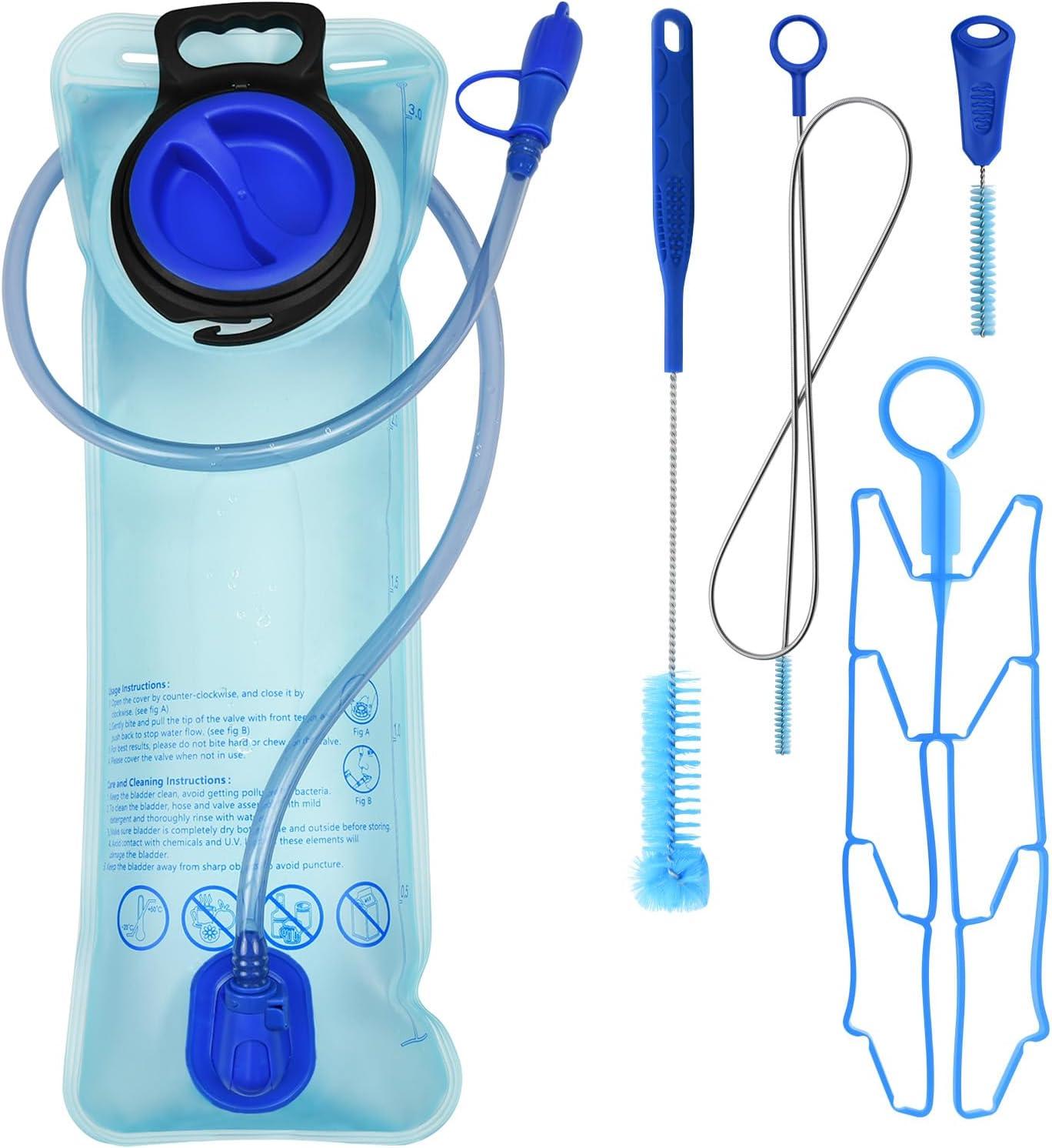 Hydration Bladder vs. Smart Reminder: Tested for Outdoor Health Benefits…
