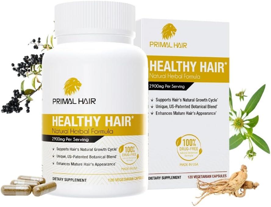 Tested Hair Supplement for Women: 30-Day Results with Keratin & Biotin (Surprising Insight)
