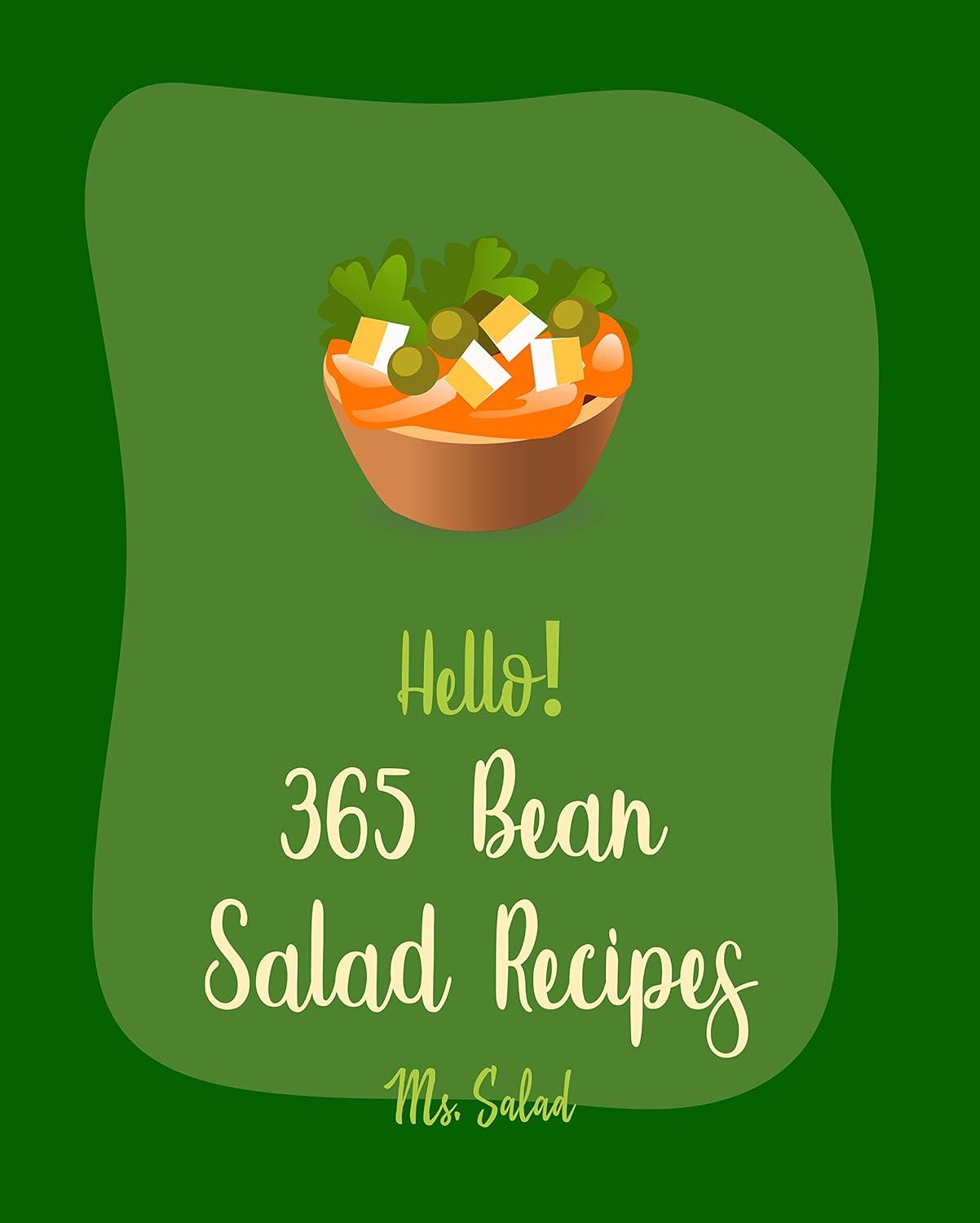 Surprising Bean Salad Showdown: 365 Quinoa-Cucumber Tested for Beginners