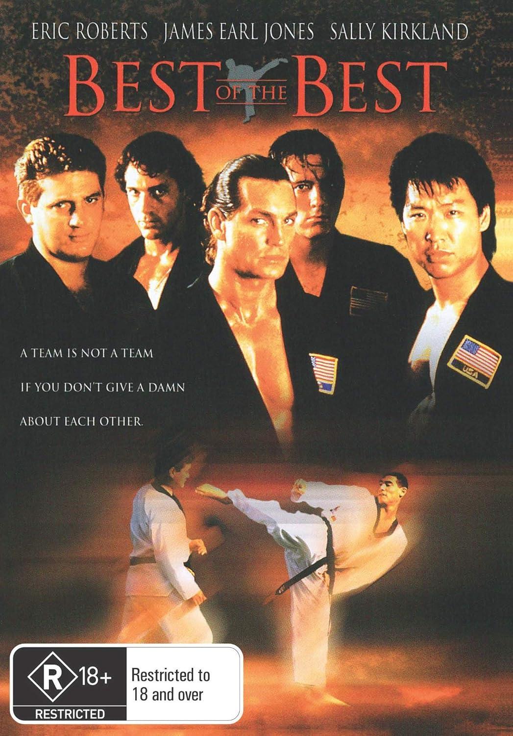 Best Of The Best 4 vs. Solo Dvds: Rivalry, Underground Fights, & Tested Storylines - DVD Surprise