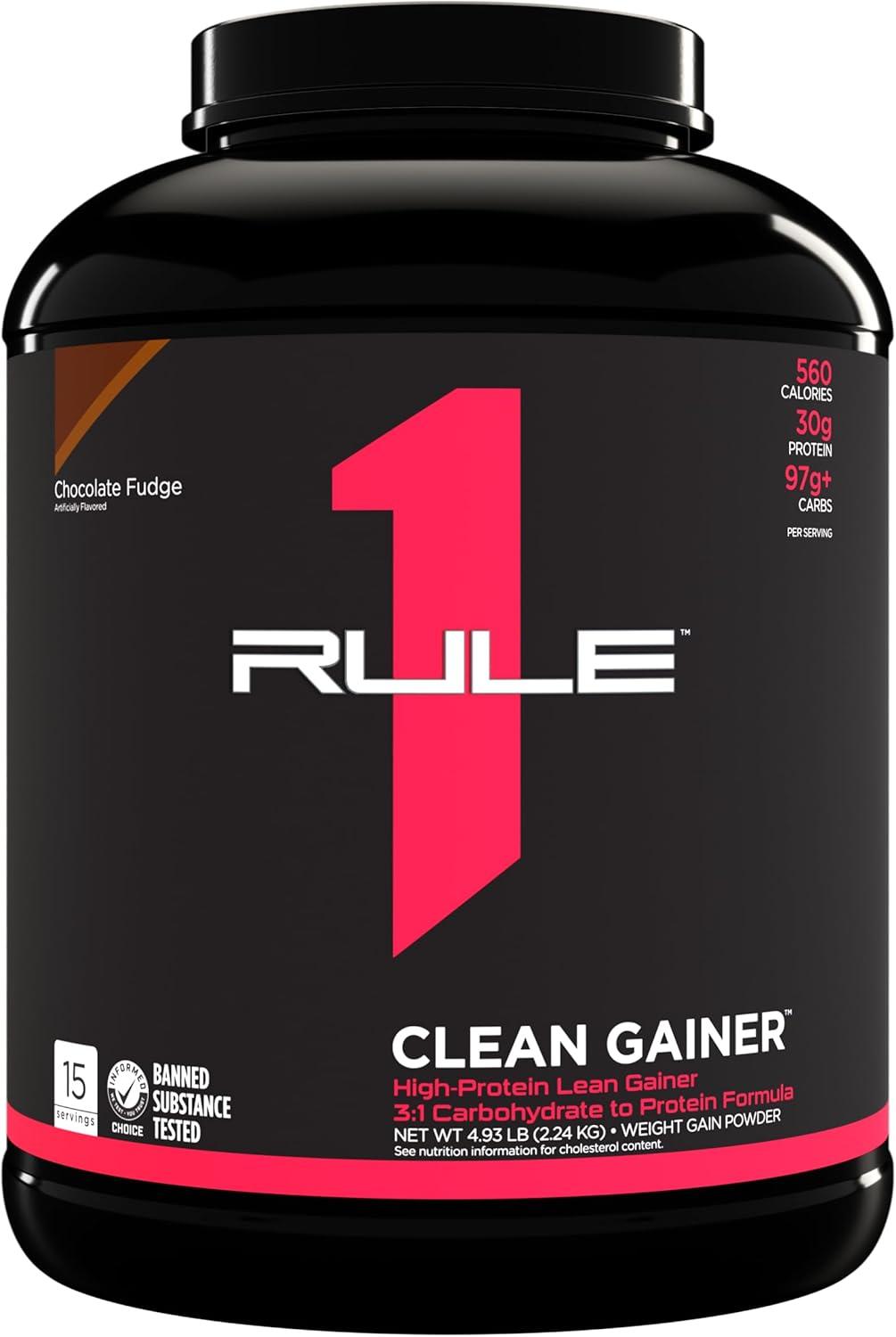 Showdown: 30g Full-Spectrum Protein vs. 90g Carbs for Lean Gainers Tested in 2023