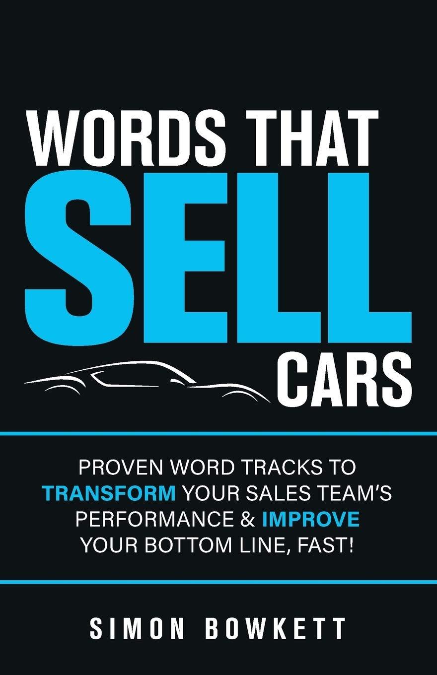 Words That Sell Cars vs. AI Tools: Surprising Insight for Modern Auto Sales