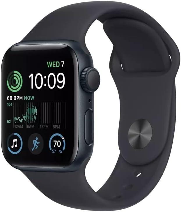 Apple Watch Series 7 GPS 45mm vs. Renewed Sport Band: Surprising Insight for Tech Buyers