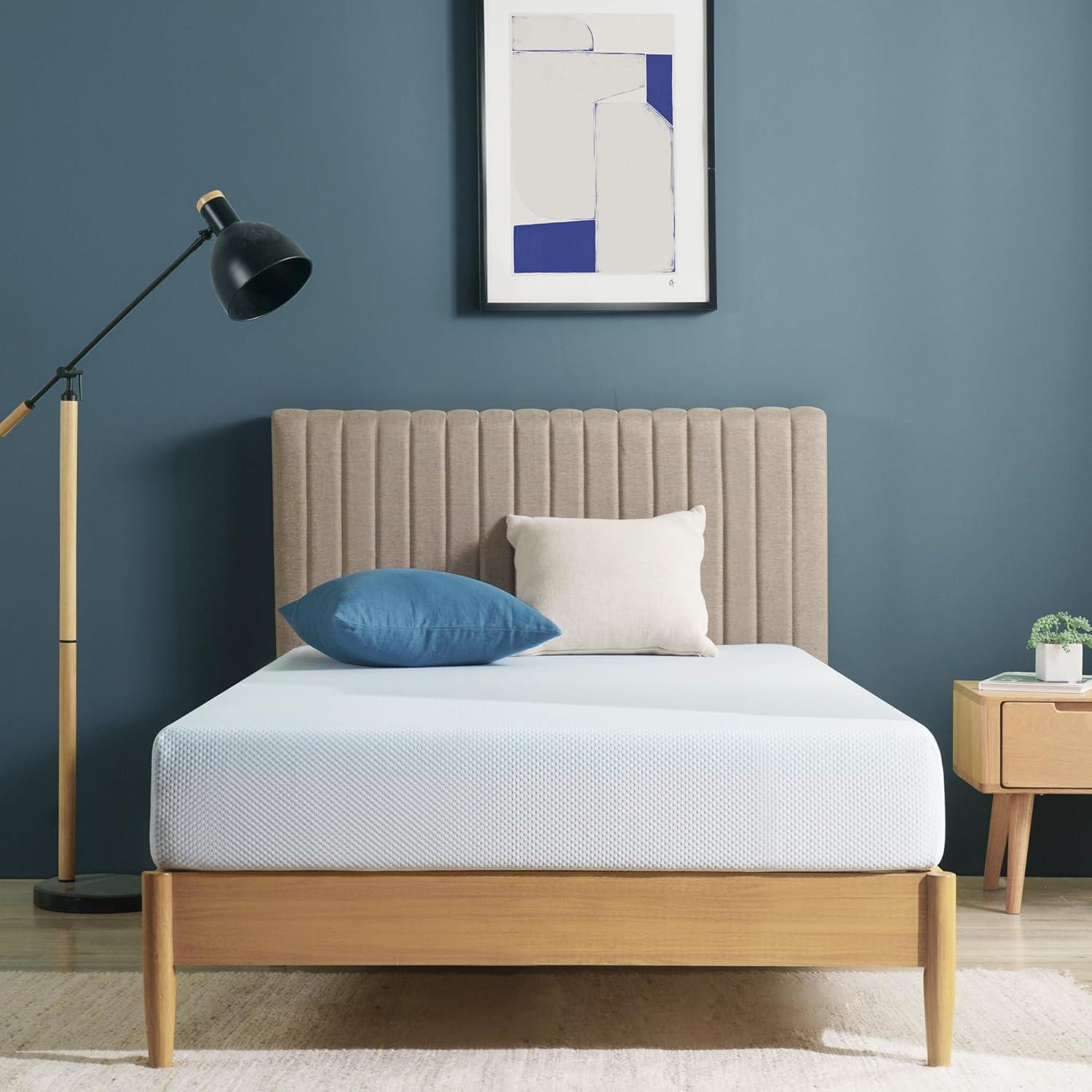 Zinus Mattress: Tested for Eco-Friendly Cooling, Surprising Sustainability…?
