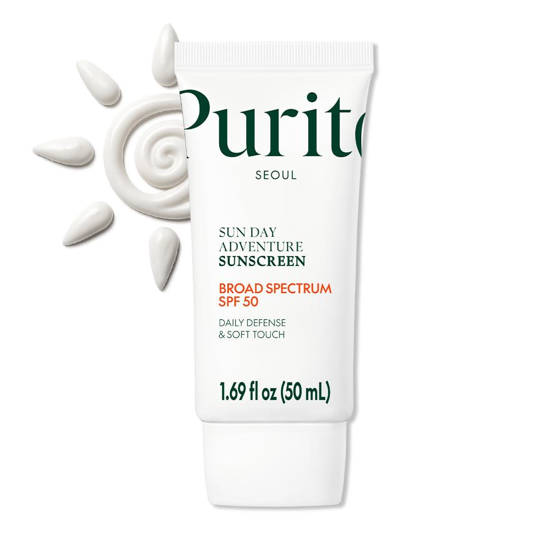Lightest Texture vs. No White Cast: Sunscreen Showdown for All Skin Types