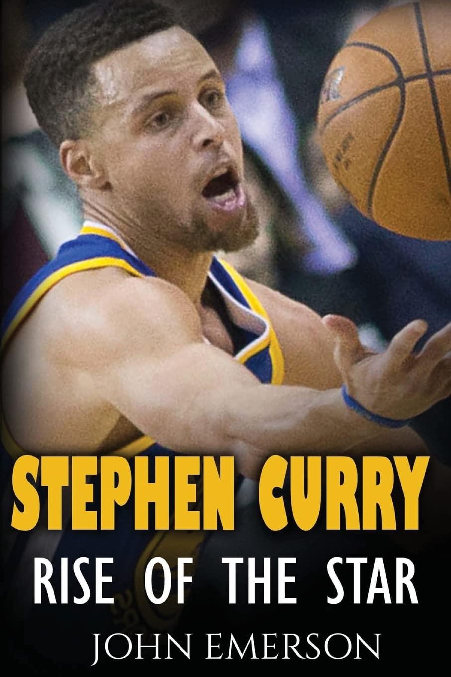 Stephen Curry's Tested Path: Surprising Insight into Basketball's Life Story