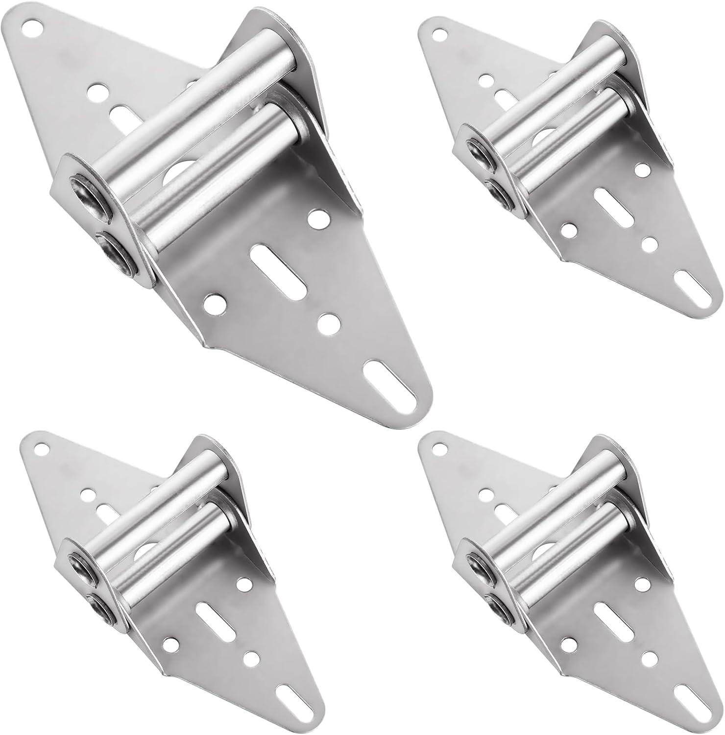 Cabinet Hinges: Surprising Easy Install