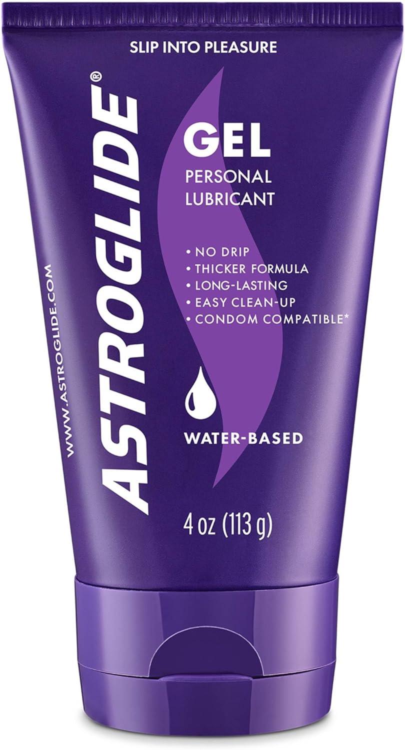 Showdown: Non-Staining, Travel Size, Stays Put Intimate Lubes