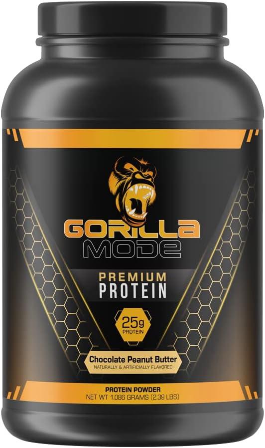 Protein Powder Showdown: Tested Benefits vs. Taste & Recovery