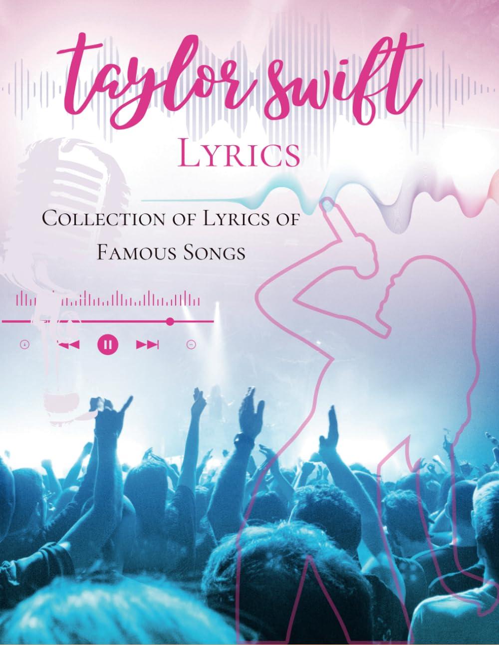 Taylor Swift Lyrics vs. AI Collections: Surprising Insight on…