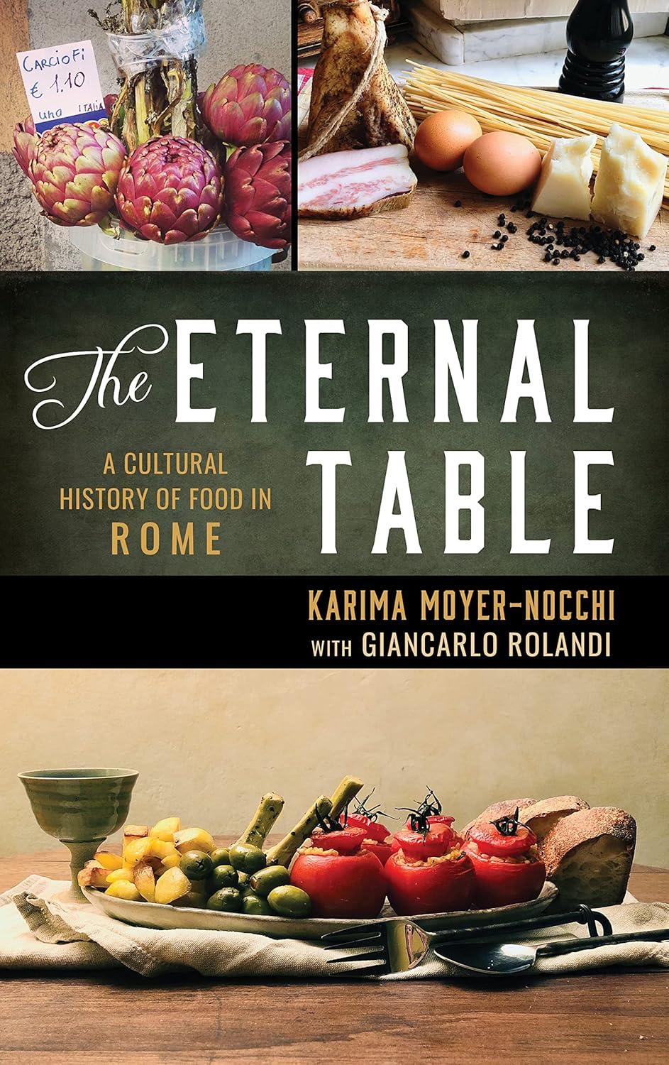 Rome's Table vs. Tested Recipes: Surprising Food Bio Insight for Modern Eaters