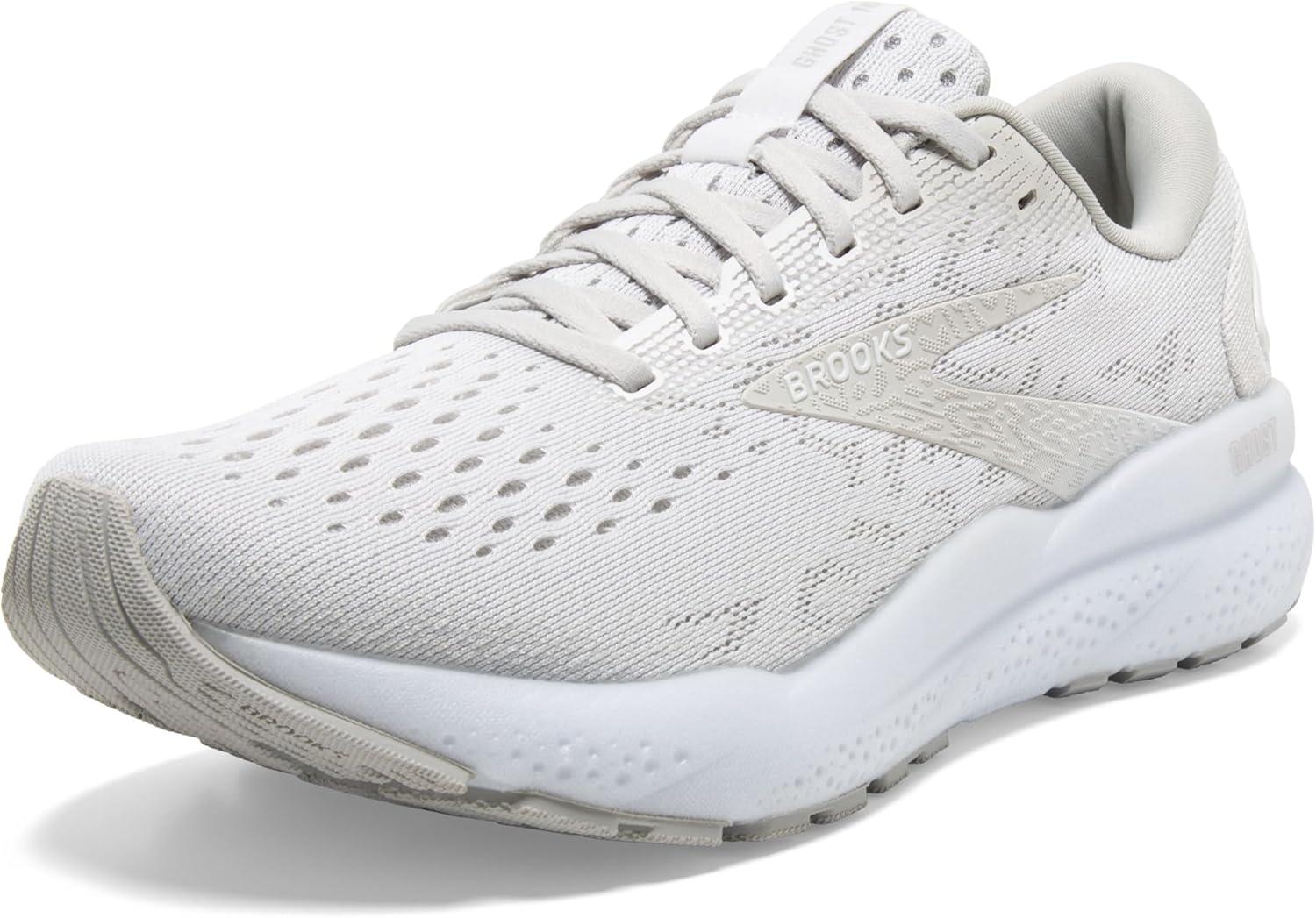 Brooks Ghost 16 Neutral vs Creative Trail Runners: Surprising Cushion Tested for 2023