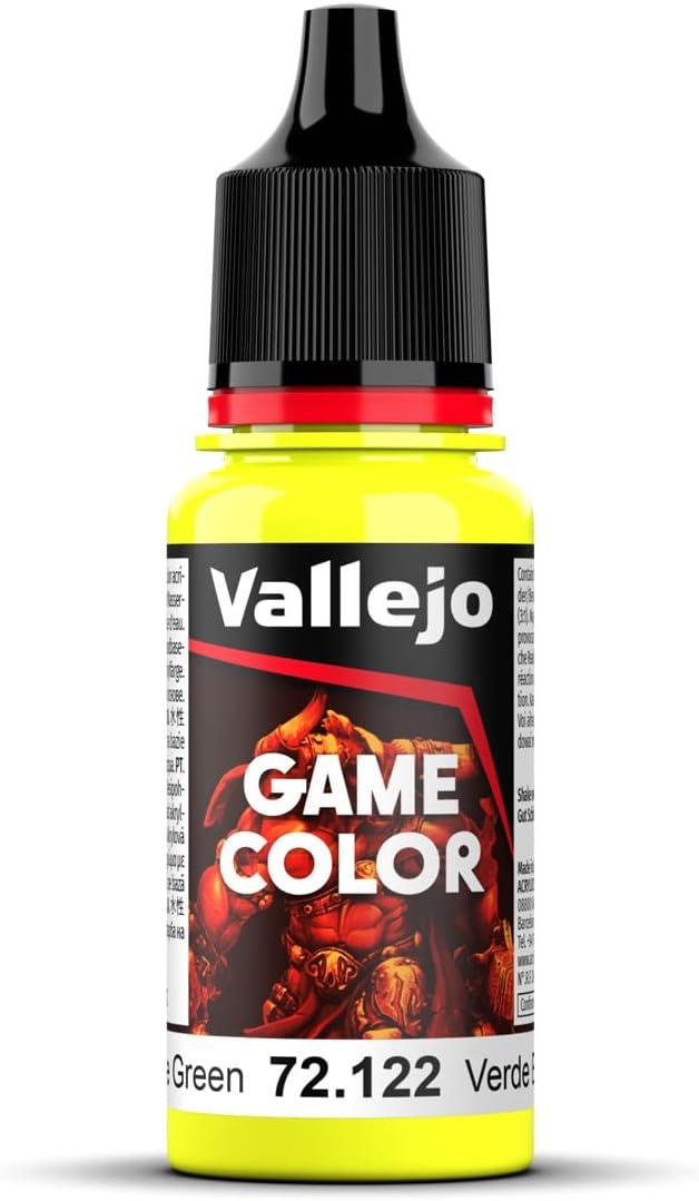 Vallejo Bile Green vs. Eco Paint: Tested for Modelers (Pigment, Safe?)