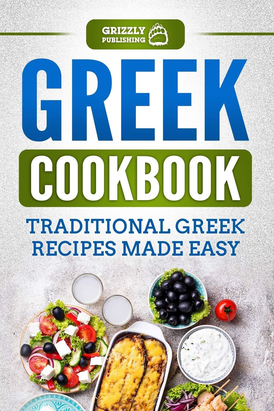 Versus Store-Bought: Greek Cooking's Secret Sauce... Don't Miss Out