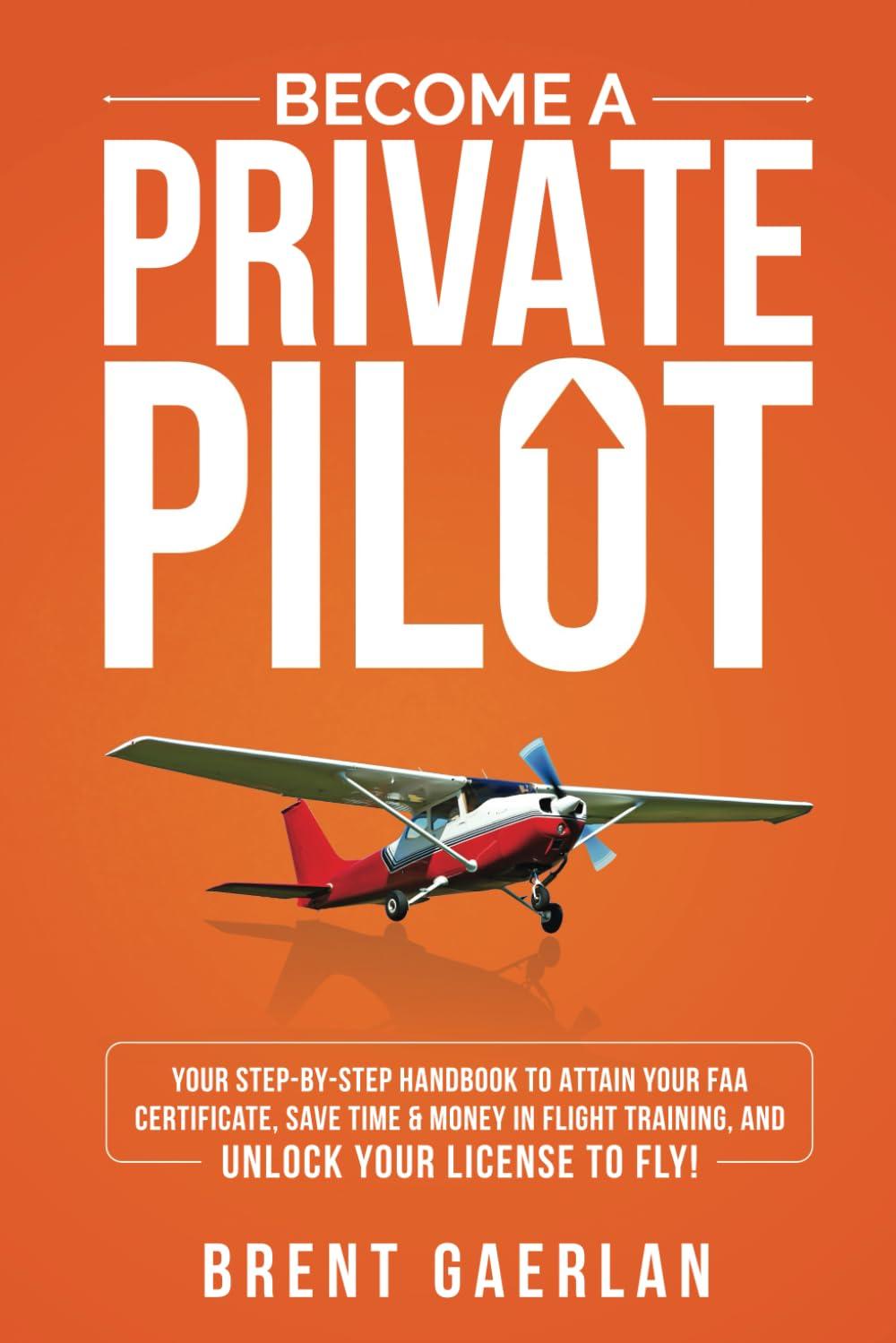 Surprising Insight: Time-Saving Aviation Book for Flight Training
