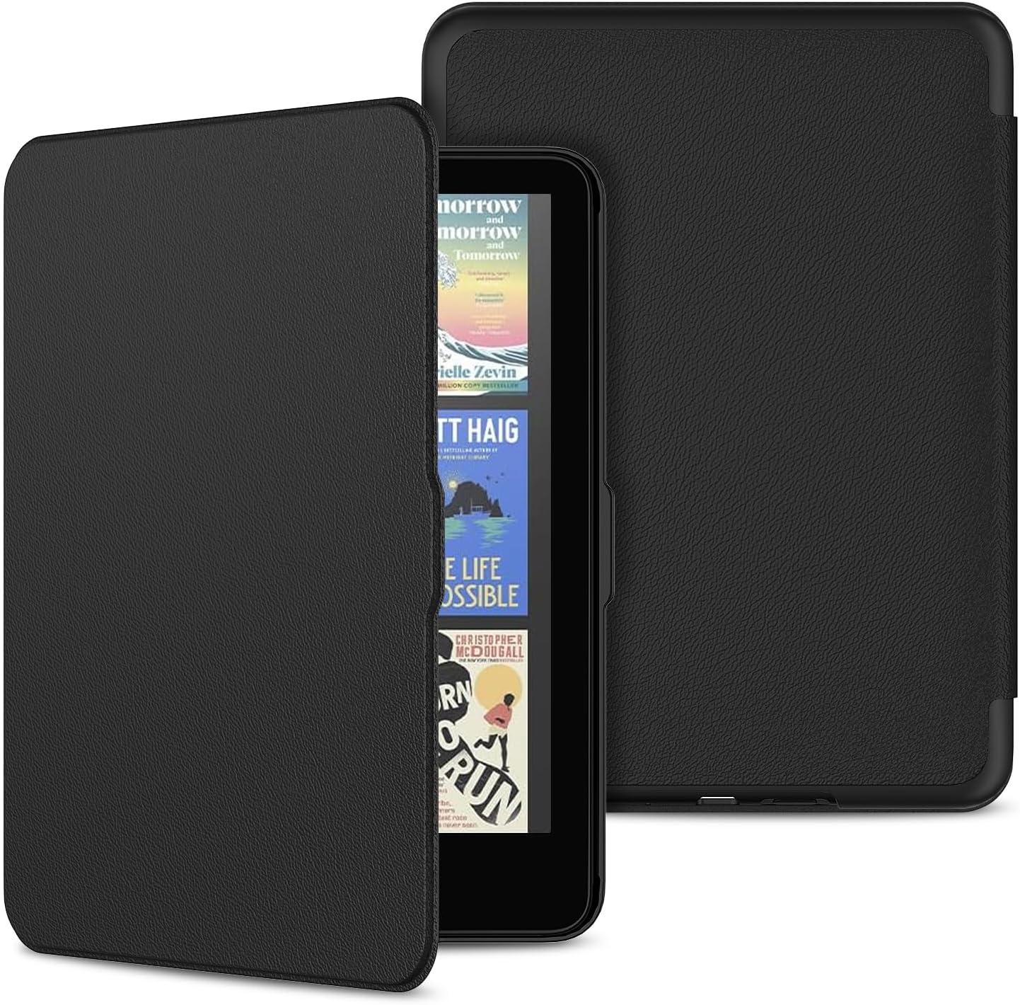 Surprising E-Reader Case Insight: Tested for Travel & Scratch-Resistant Durability