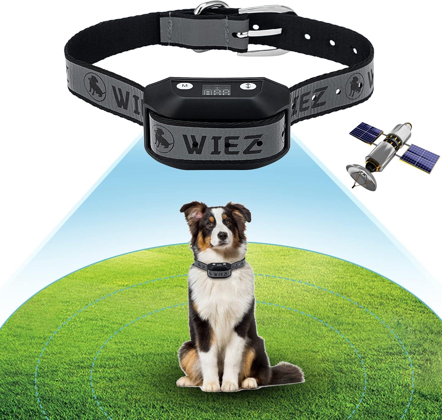 Showdown: PetSafe vs. WIEZ GPS Wireless Fence for Open Fields