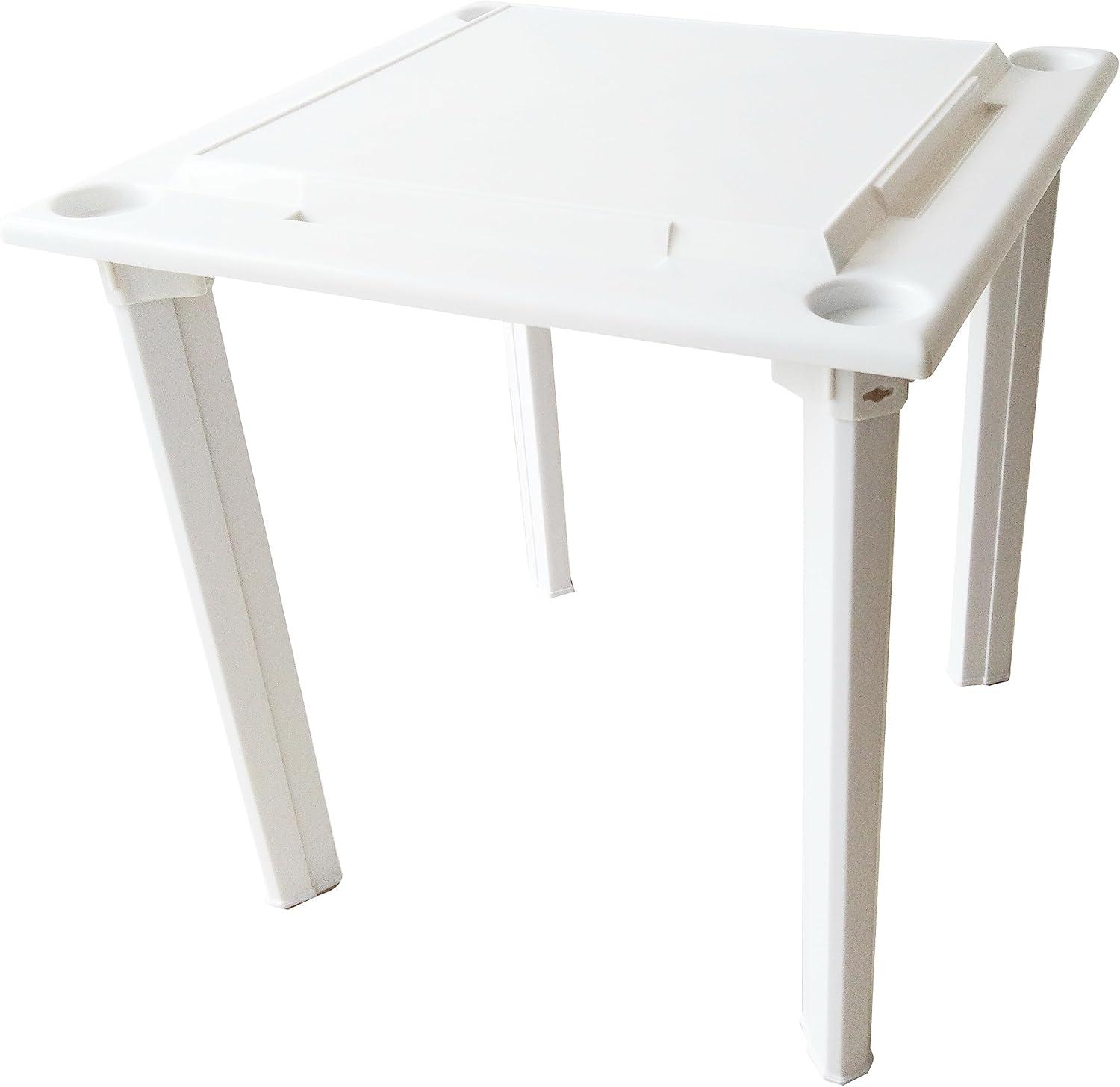 Tested: Bene Casa's Removable Legs & Cup Holders for Seasonal Game Fun