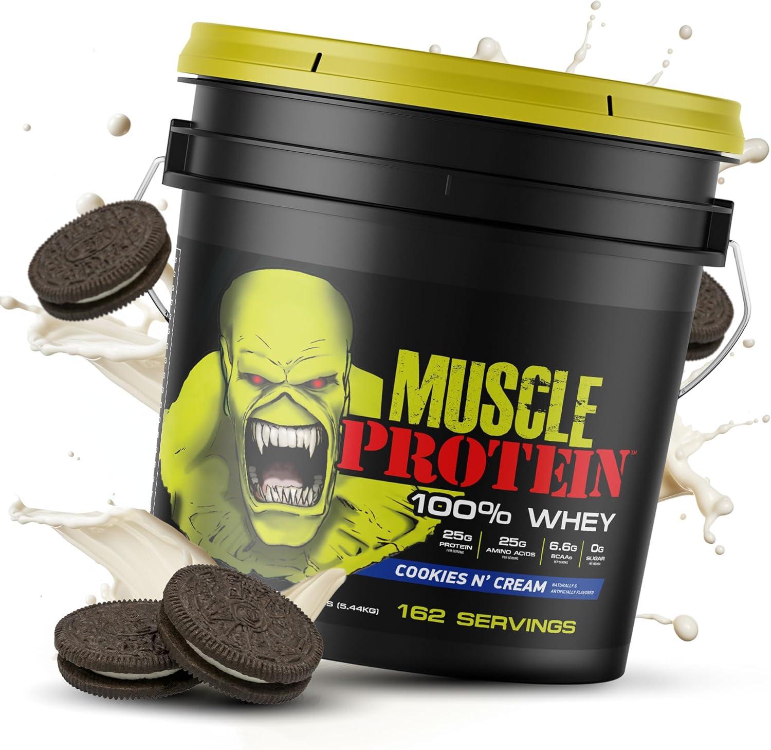 Protein Powder Showdown: Cold-Filtered vs Cookies n Cream-BCAA Surprise, Flavor Tested?