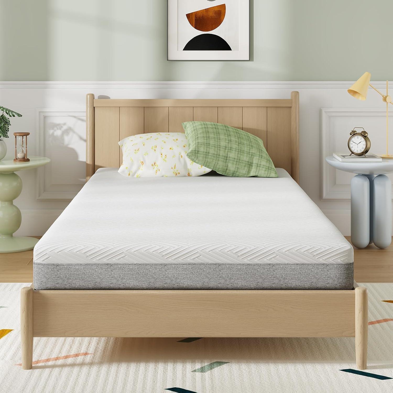 Surprising Insight: Novilla's Cooling Tech & Pressure Relief Tested for Summer Nights