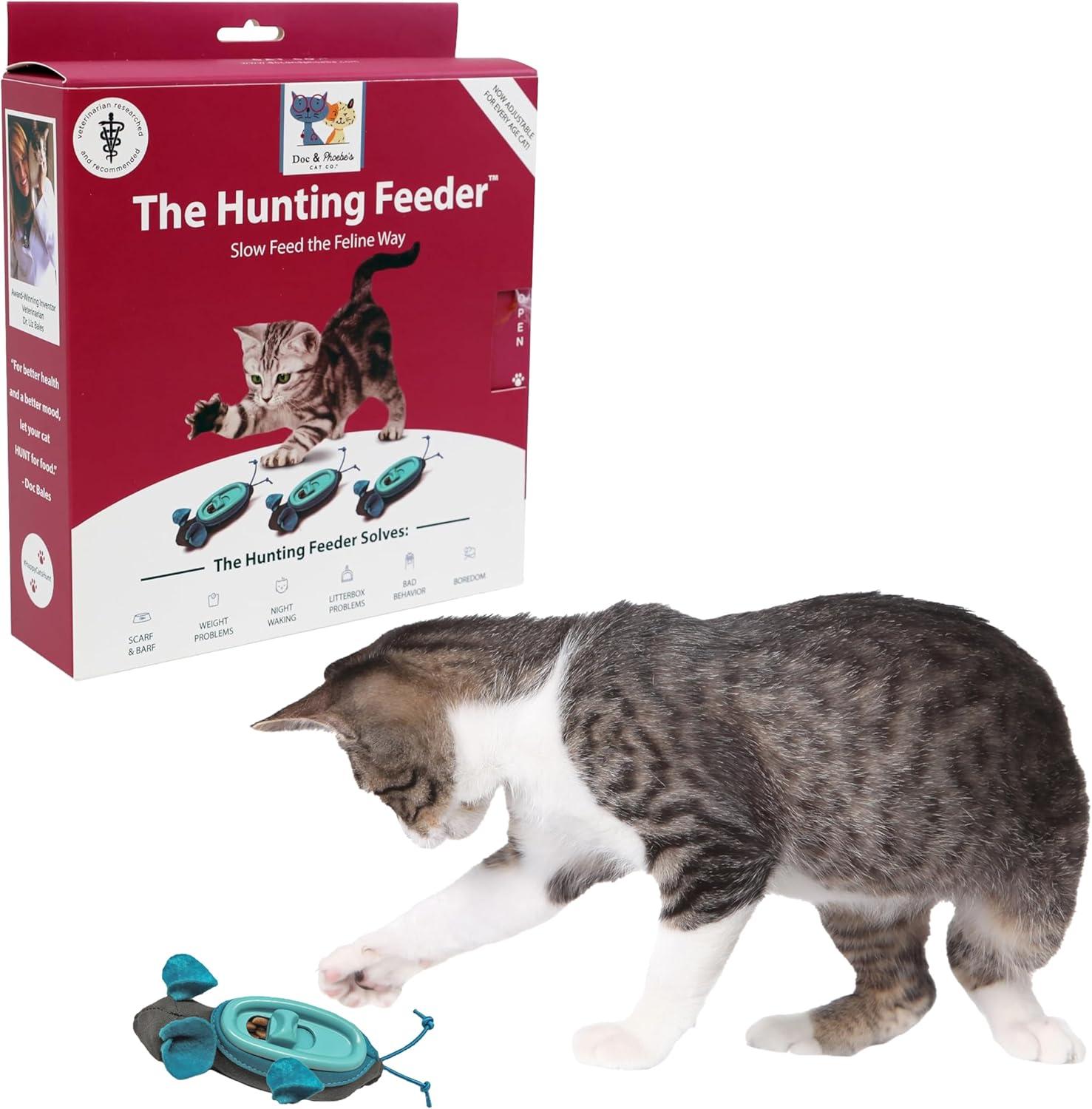 Pet Supplies Showdown: Multi-Use Cat Food Tools
