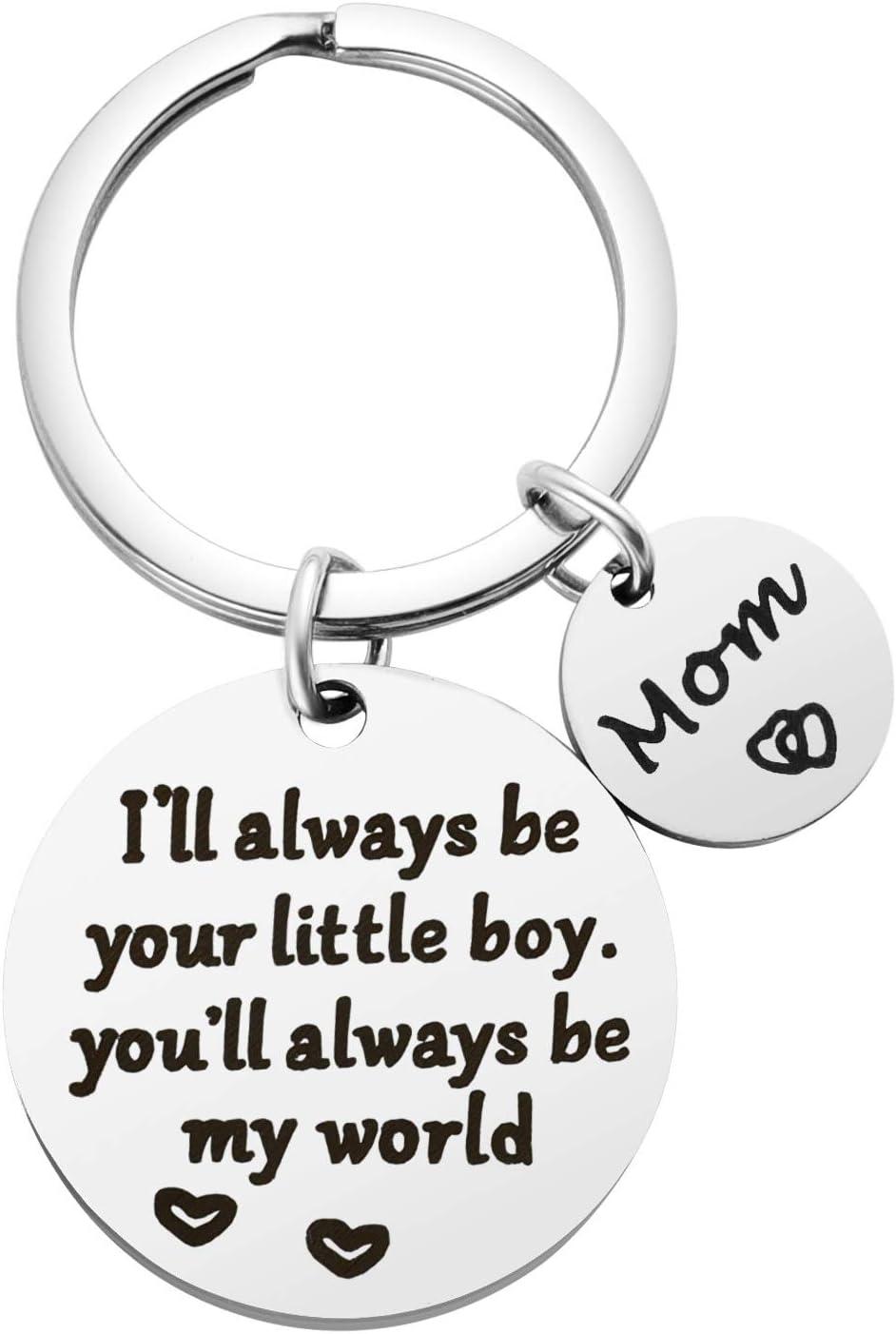 Surprising: Keychain, Letter, & Stocking Stuffer for Mom's... Tested