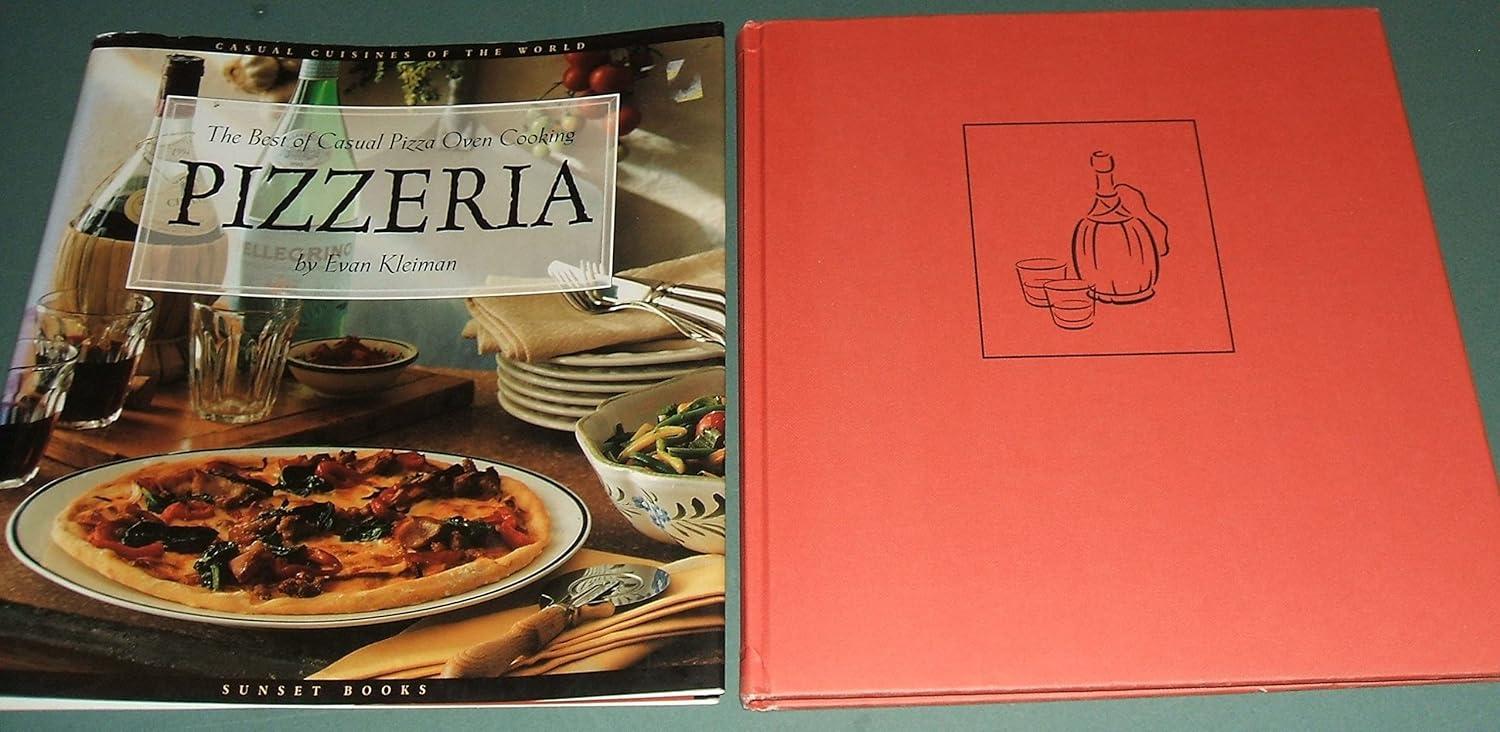 Pizzeria's Wood-Fired Craft vs. Global Cuisines' Topping Fusion: Surprising Tested for Casual Baking