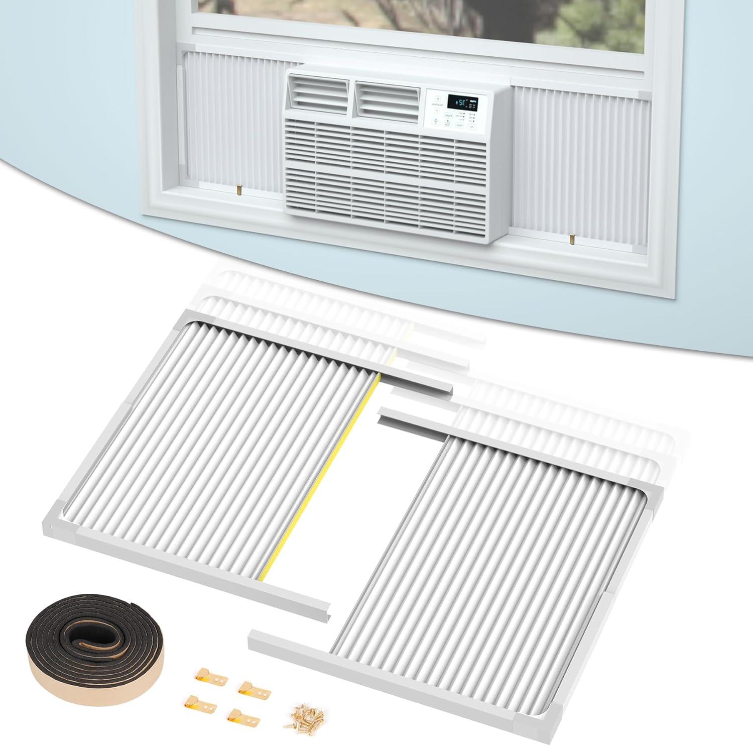 Portable AC Vent Kit Tested: Surprising Fit & Durability Insight