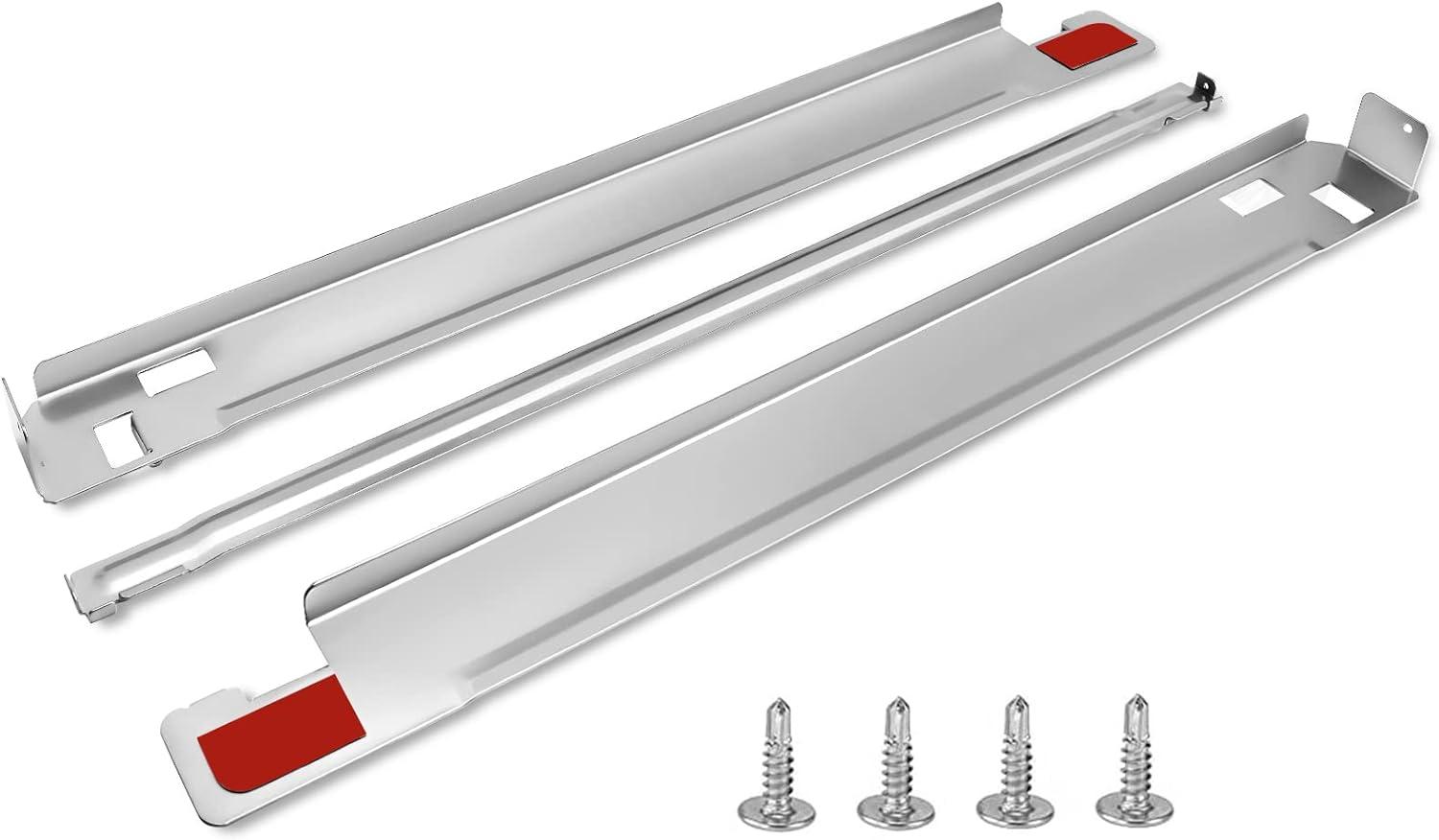 Laundry Room Solutions: Surprising Insight into Sturdy Stacking Kits