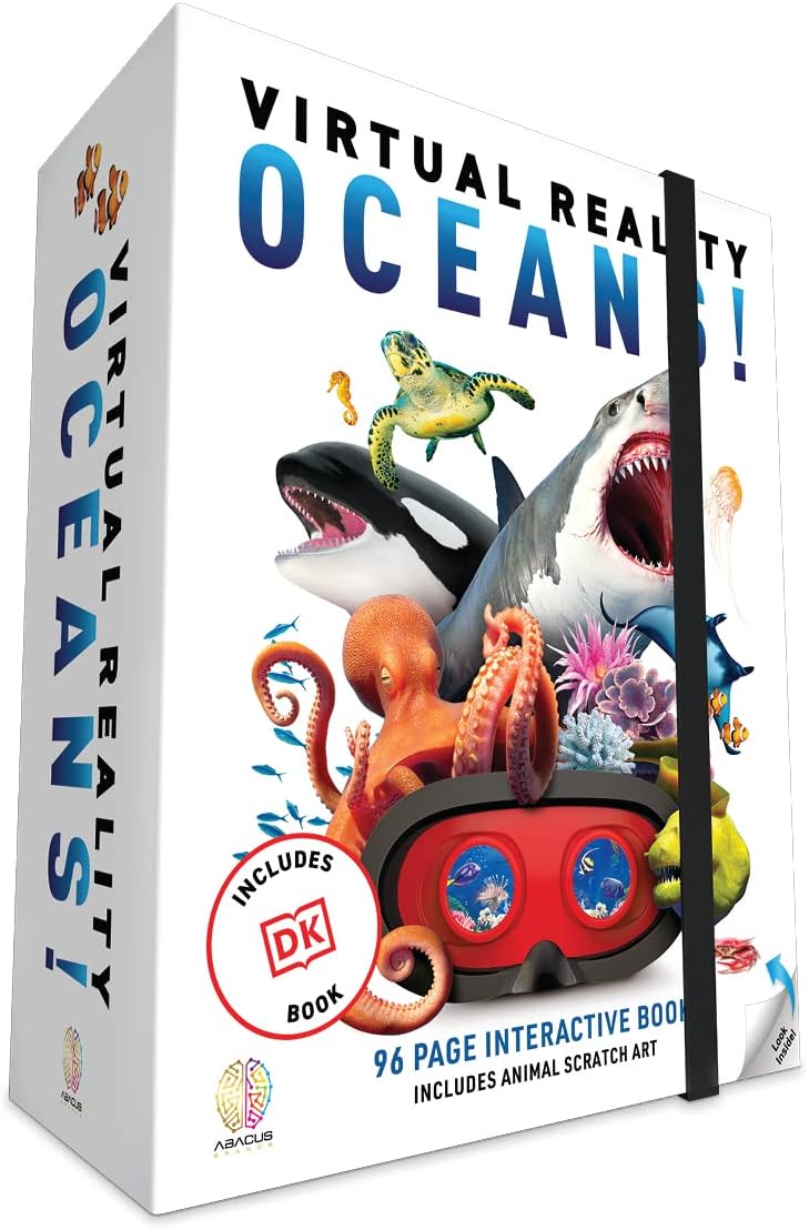Discover the Best Virtual Reality Experience: Unleash Your Imagination and Explore New Worlds