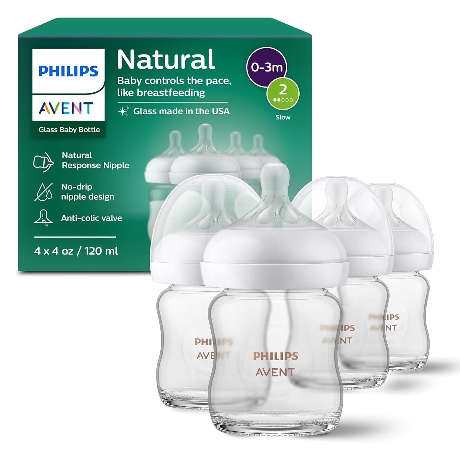 Surprising Insight: Aptamil vs. Philips Avent - tested, 2023 trends