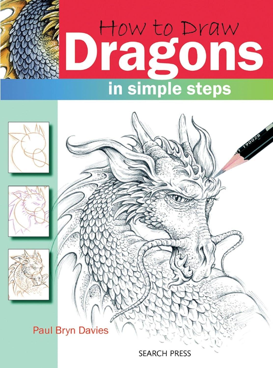 Compared tested dragon tutorials—versus simple steps, stunning results... buyers check this insight!