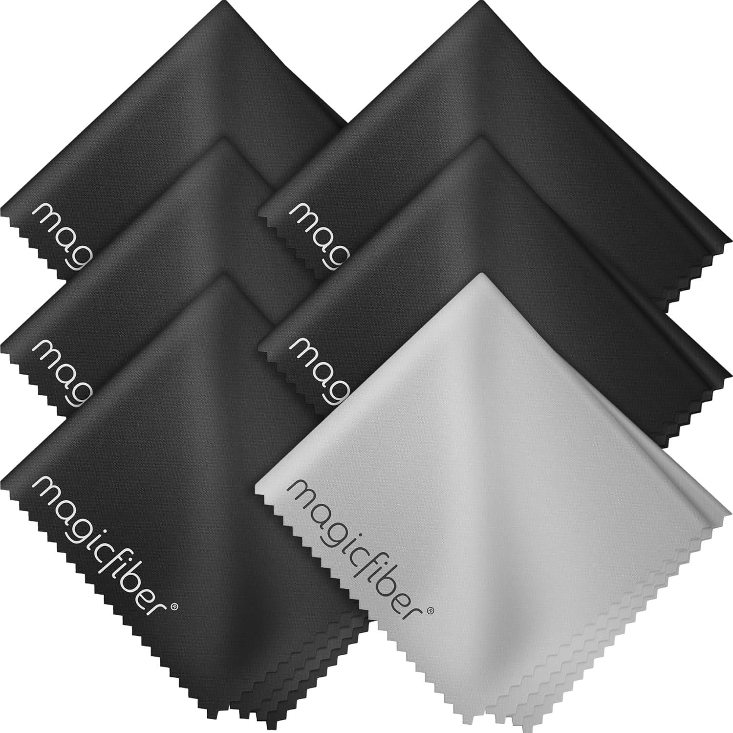 Koala Microfiber Versus STQ Cleaner: Surprising Lens Performance Test