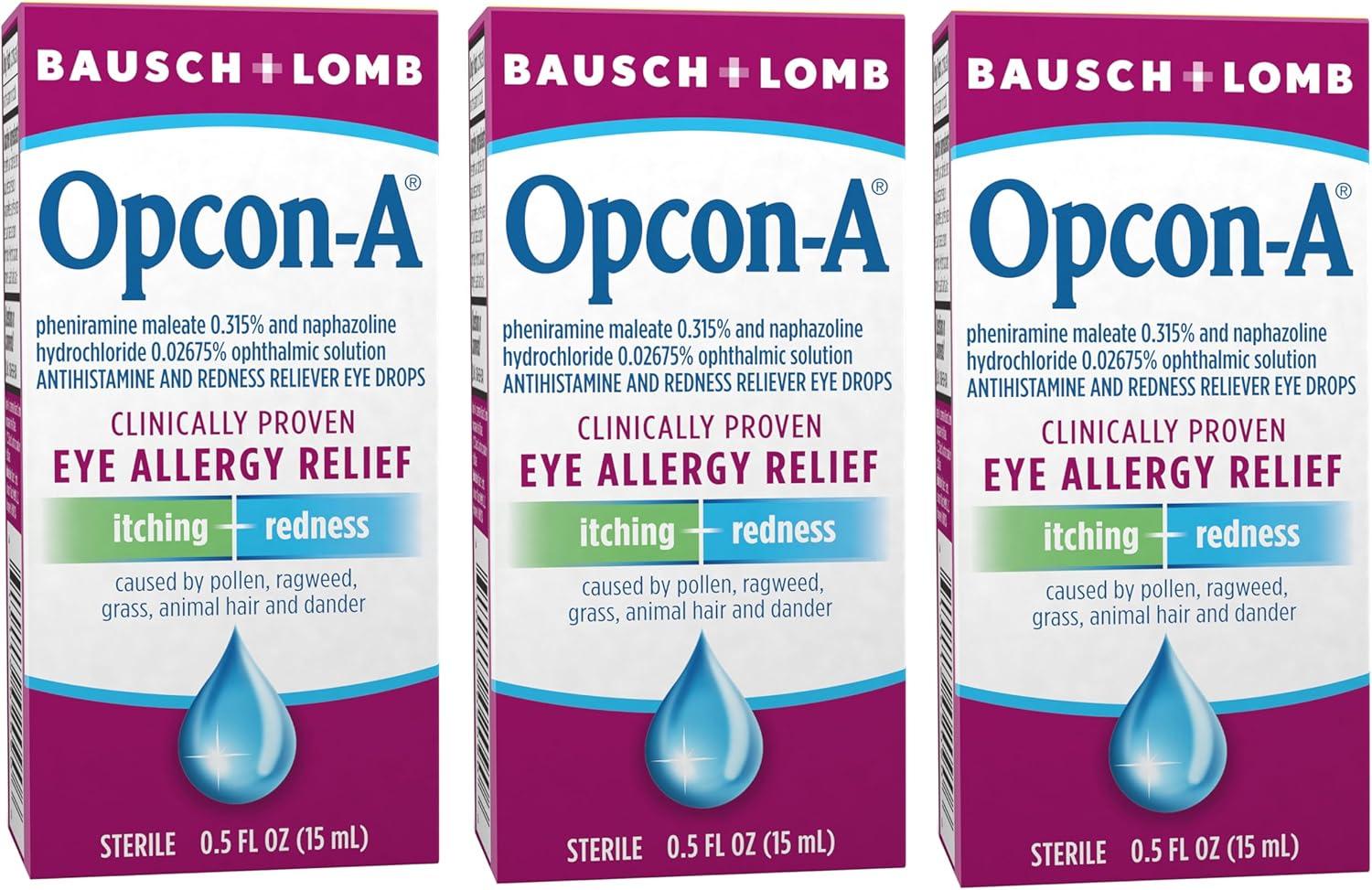 Surprising Showdown: Test These Dry Eye Drops