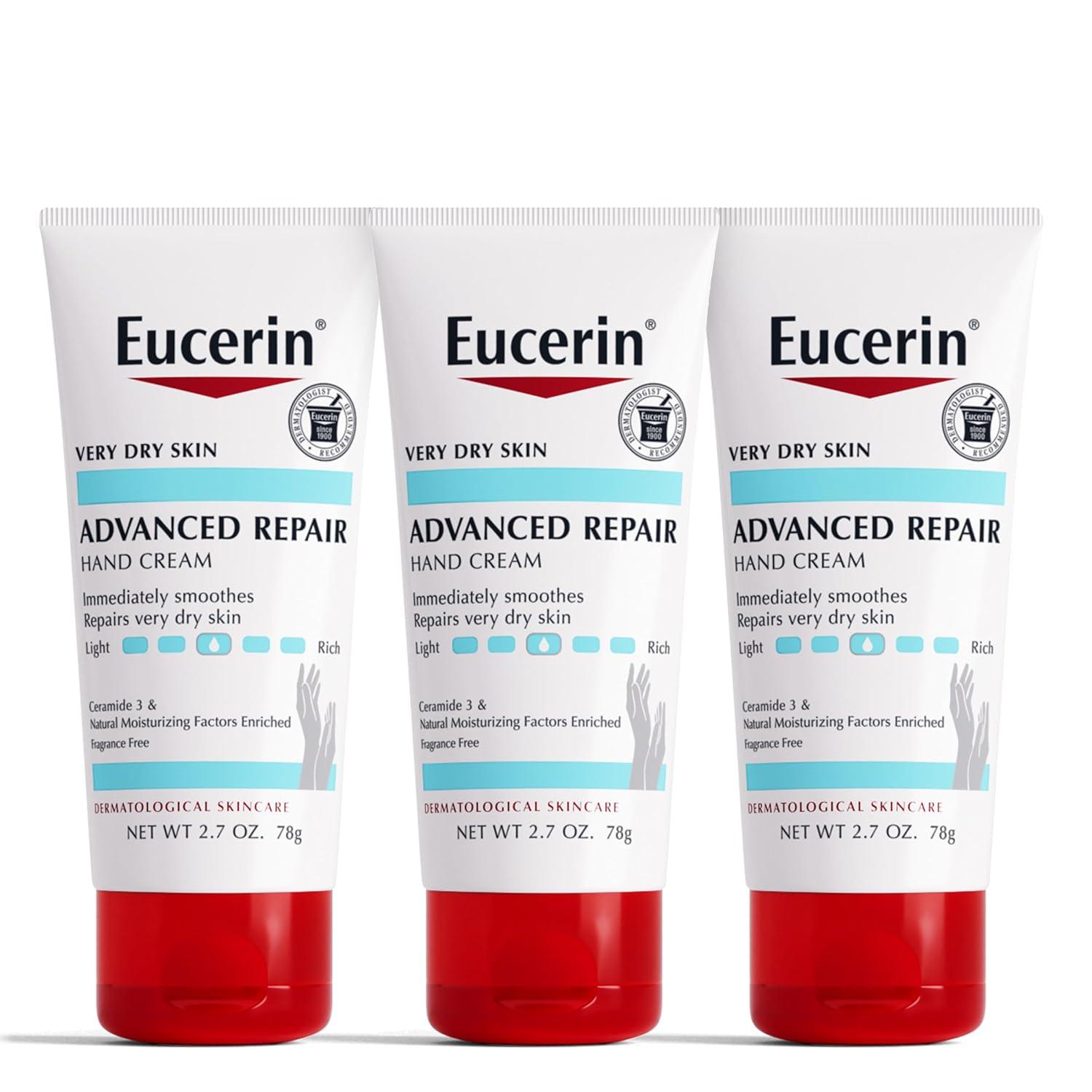 Category: Hand Creams showdown! Tested, surprising benefits, travel sizes, dry skin relief…