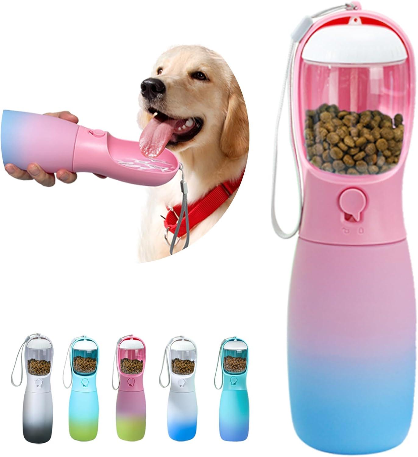 Tested Portable Hydration vs Food: Surprising Value for Hiking Essentials
