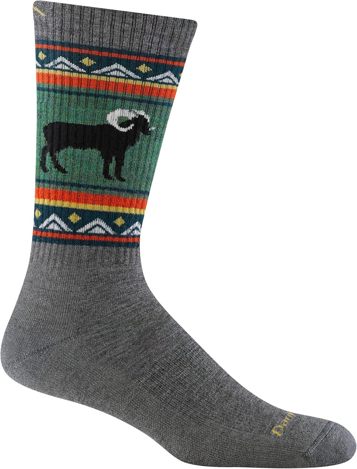 Comparing VanGrizzle vs. Cushion Socks: Tough, Tested, and Surprisingly Warm