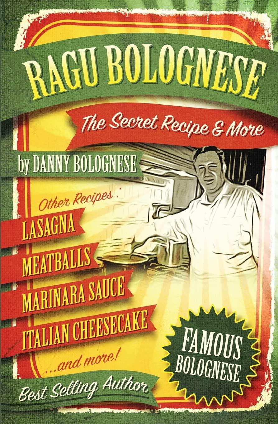 100 Best Italian Recipes… Tested Easy